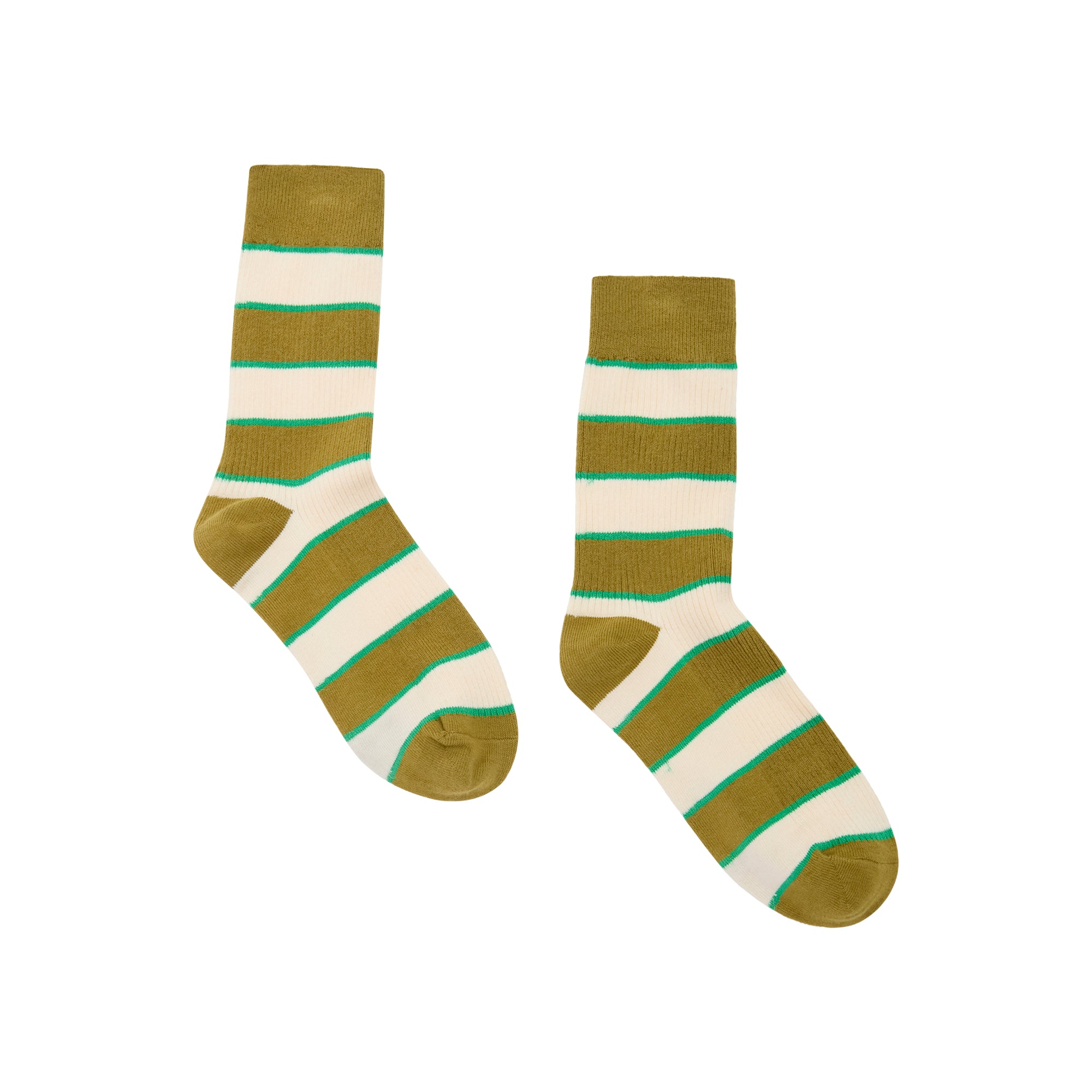 THE COLLEGIATE SOCK