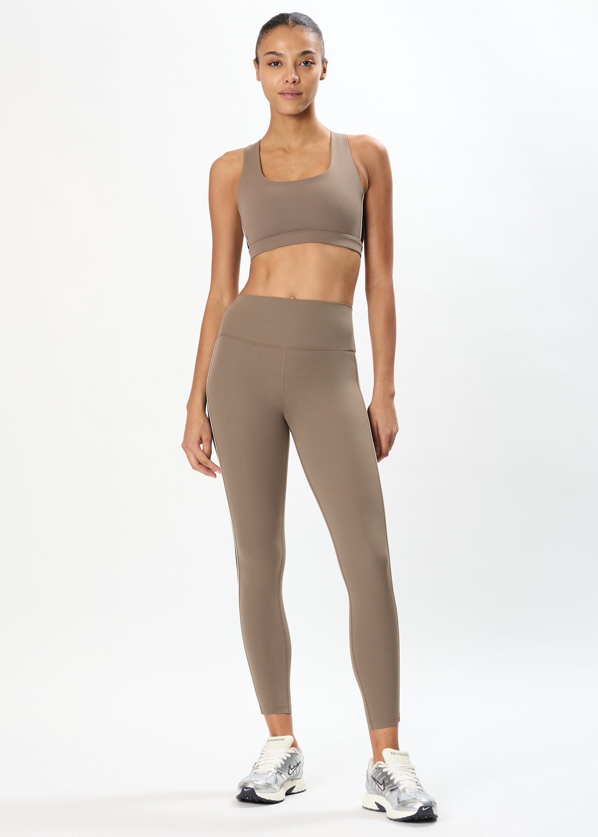 LEXI RIGOR BRA