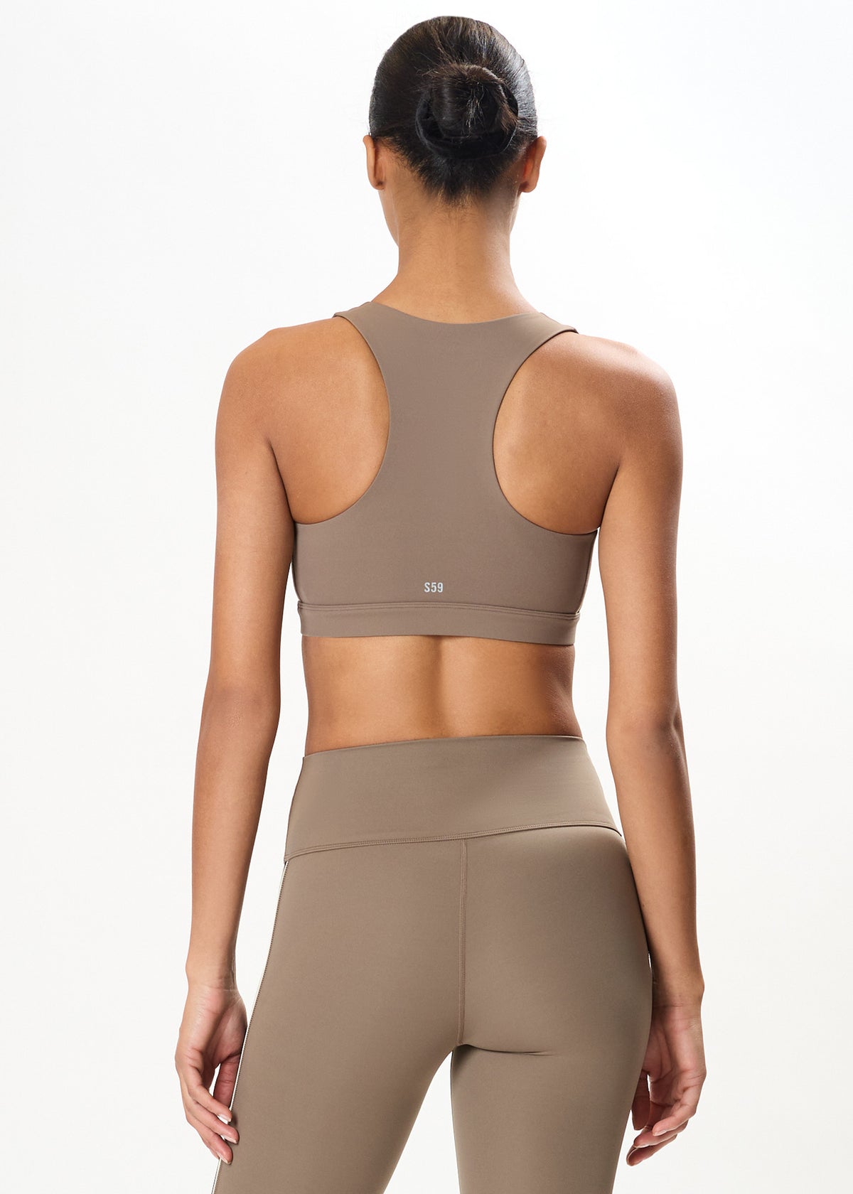 LEXI RIGOR BRA