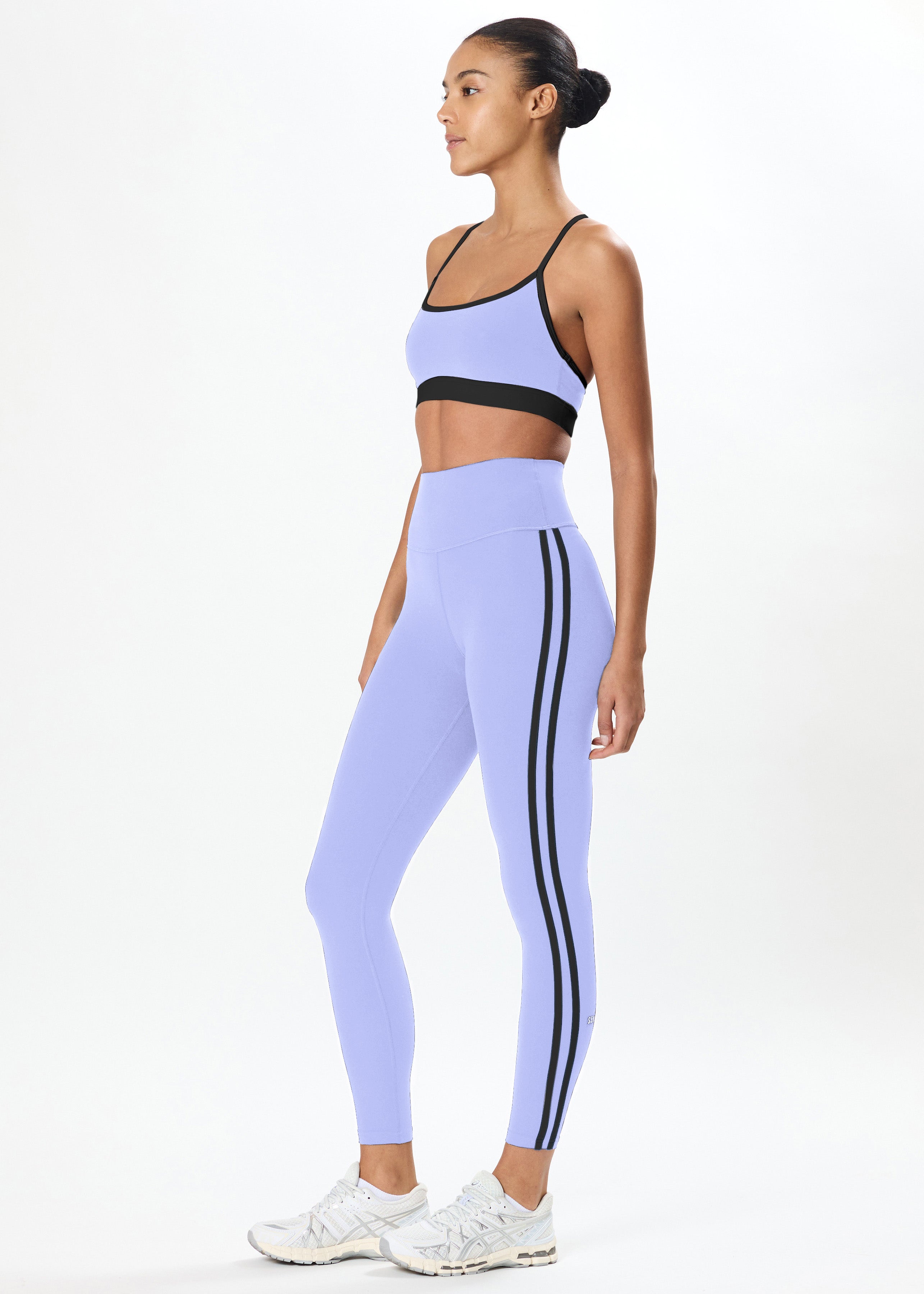 ELLA HIGH WAIST AIRWEIGHT 7/8