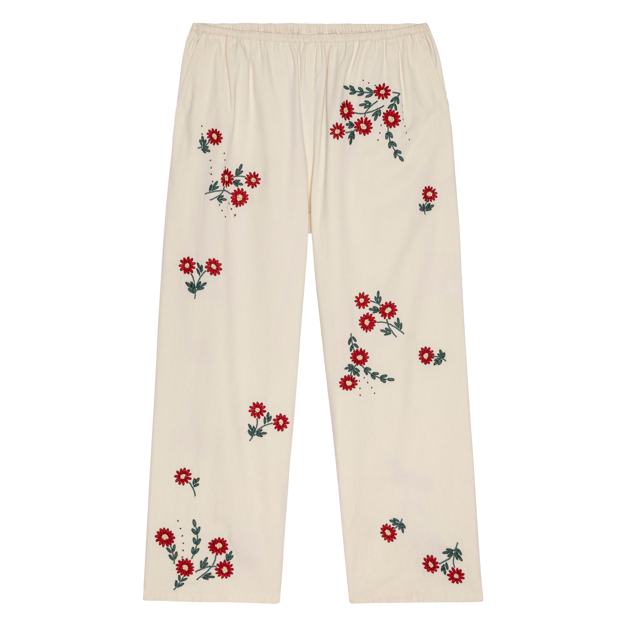 THE EASY PANT
