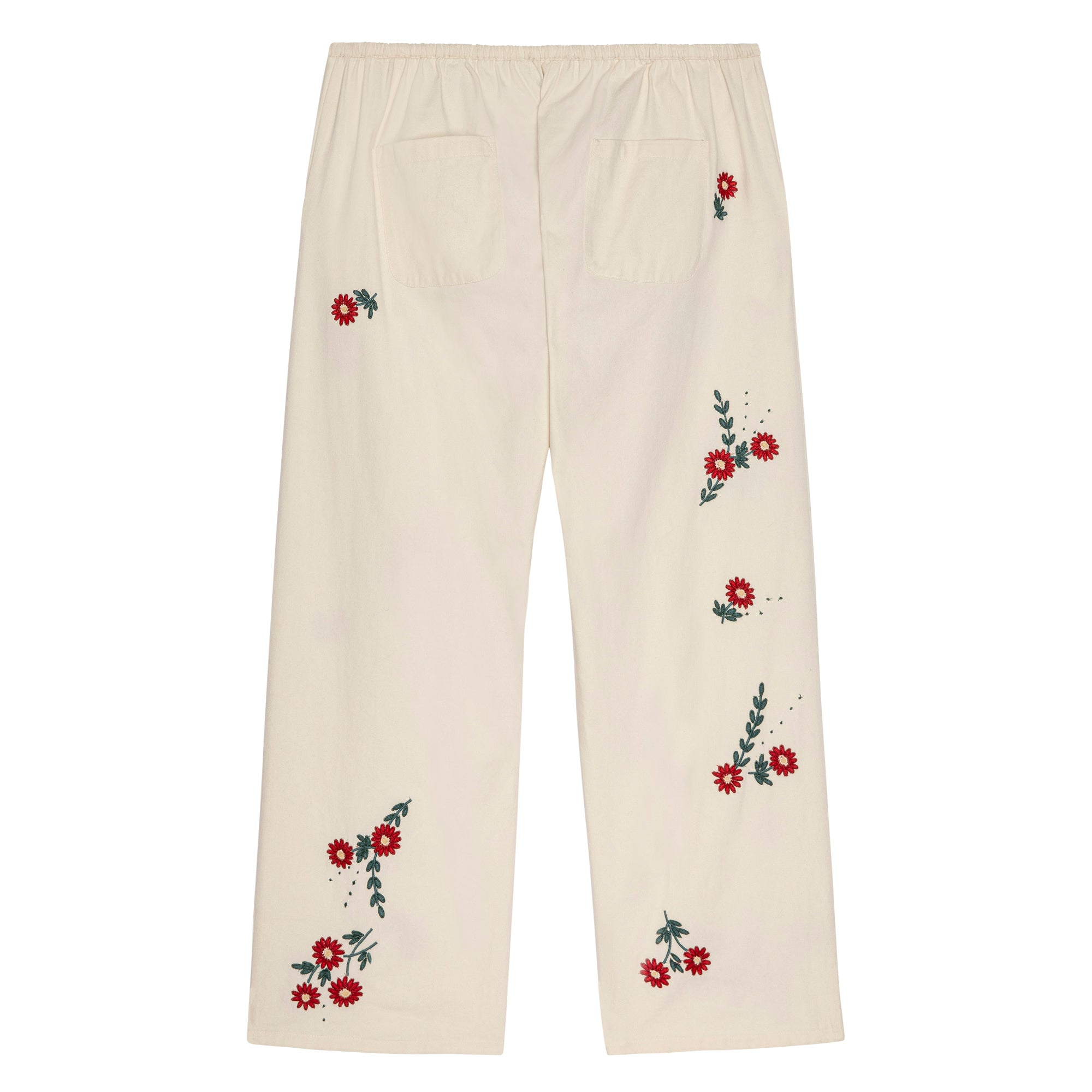 THE EASY PANT