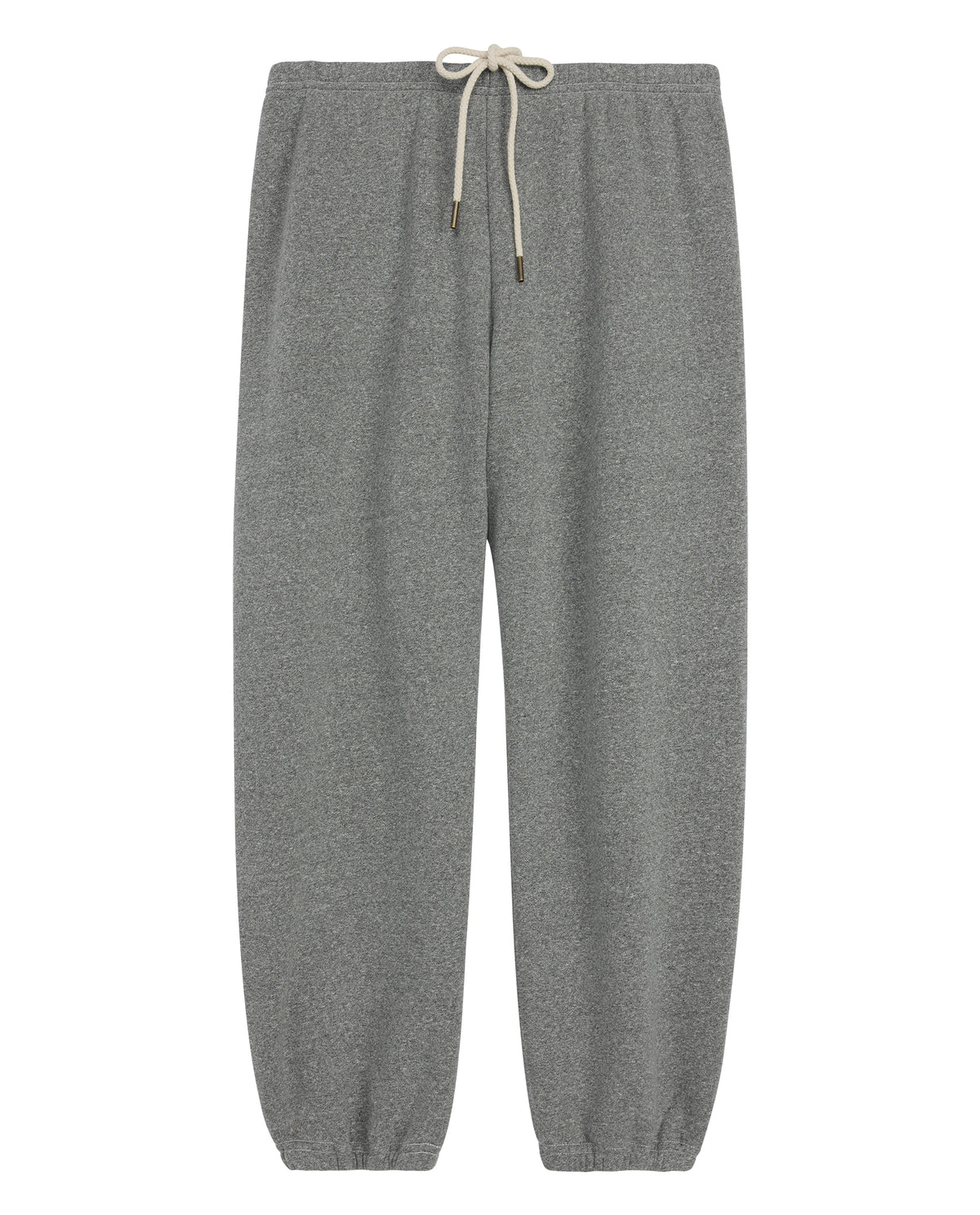 DARK HEATHER GREY