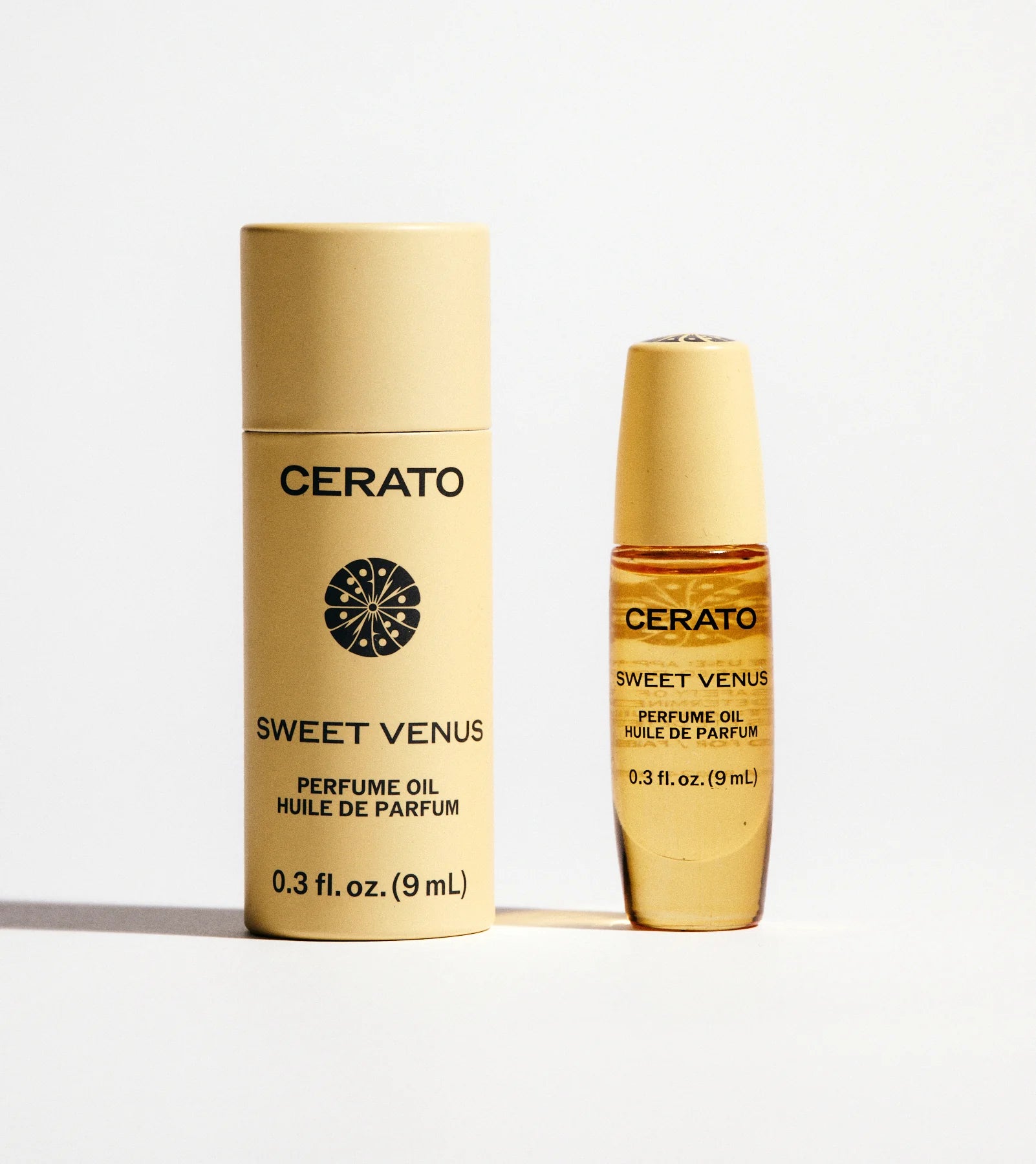 Cerato Perfume Oil