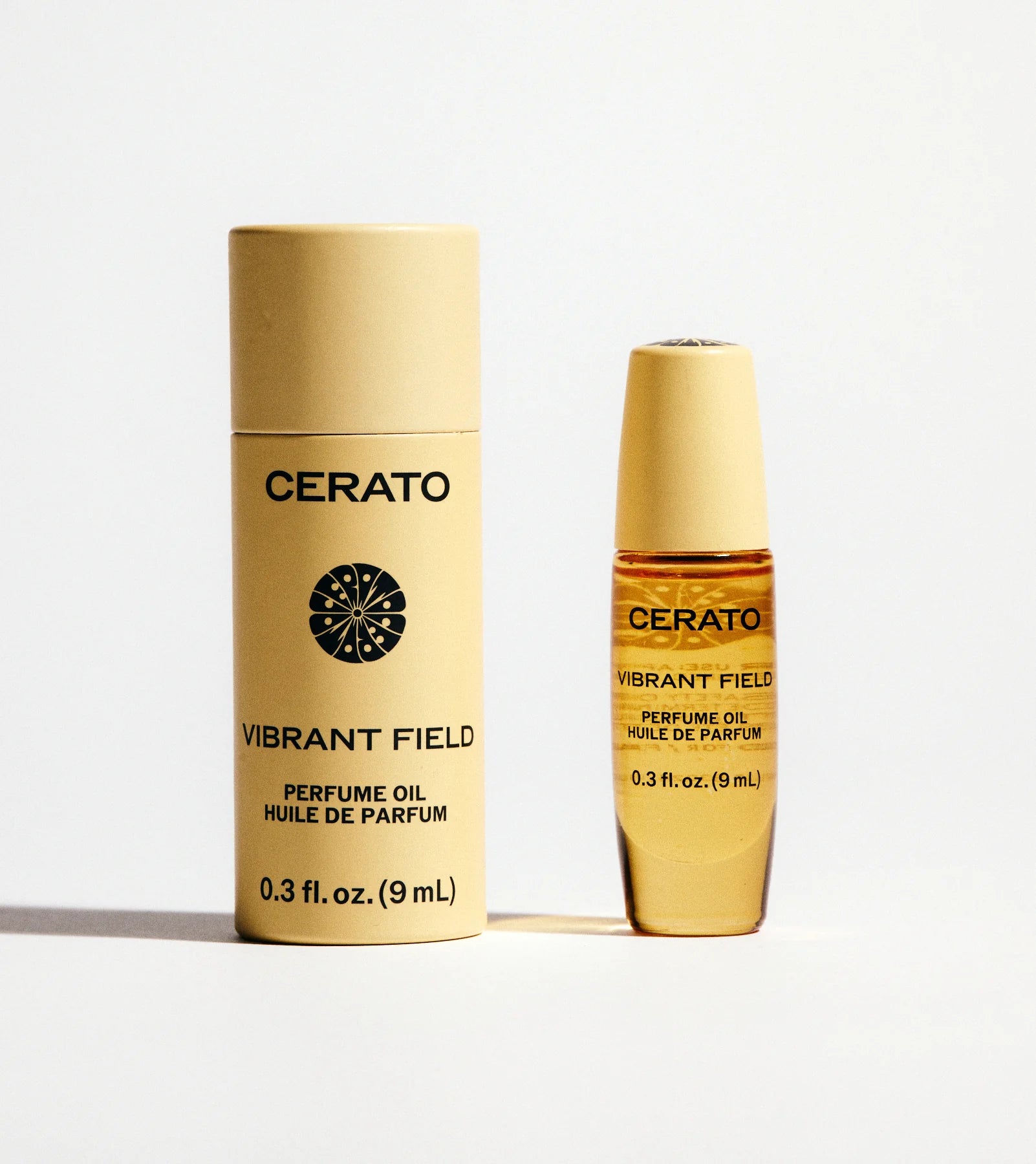 Cerato Perfume Oil