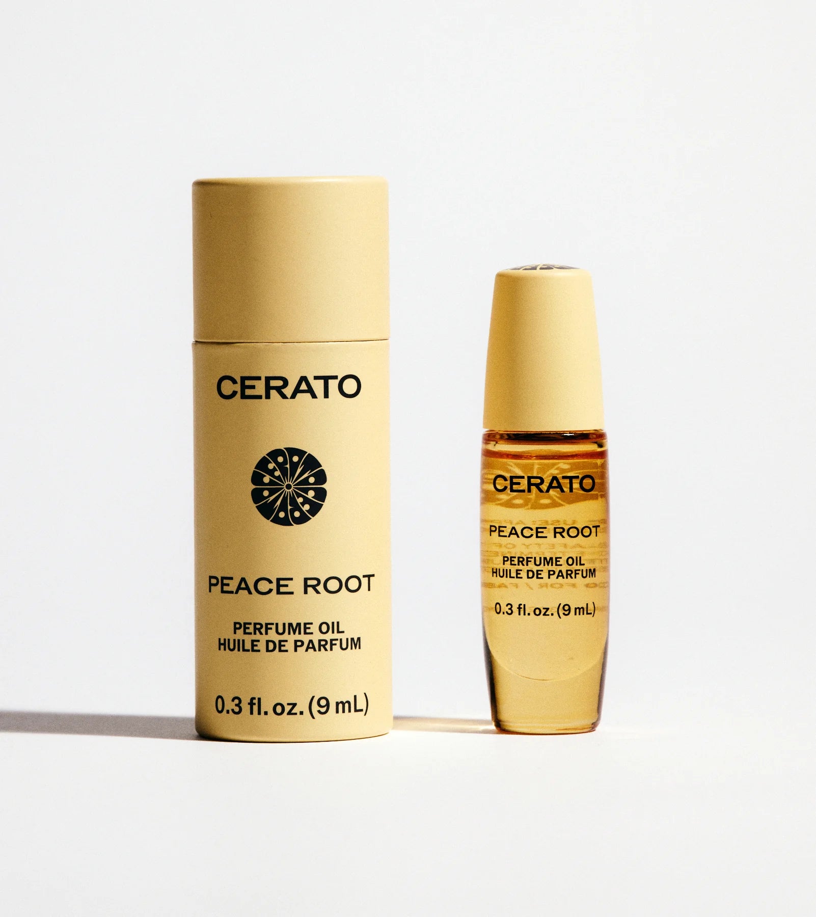 Cerato Perfume Oil