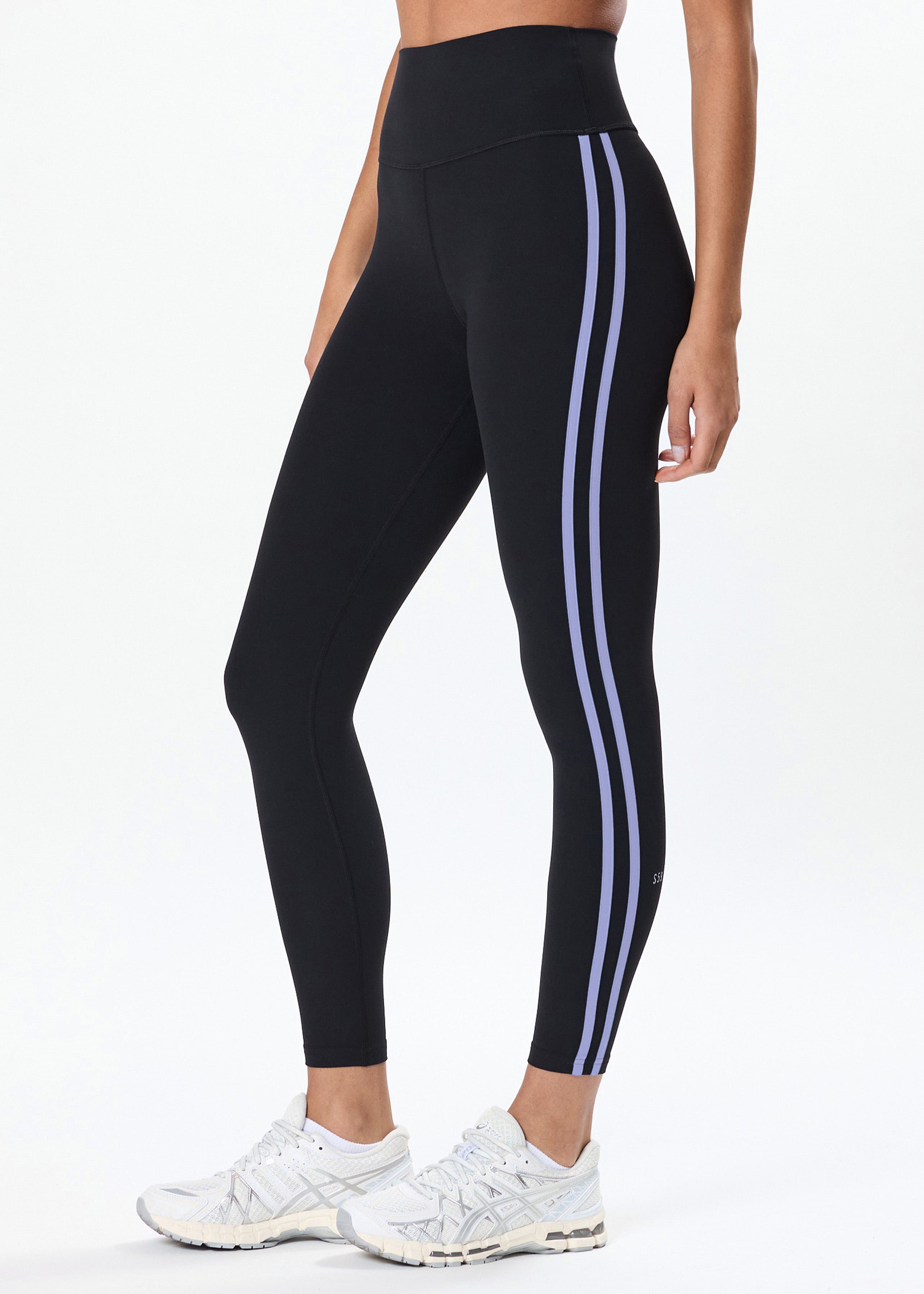 ELLA HIGH WAIST AIRWEIGHT 7/8
