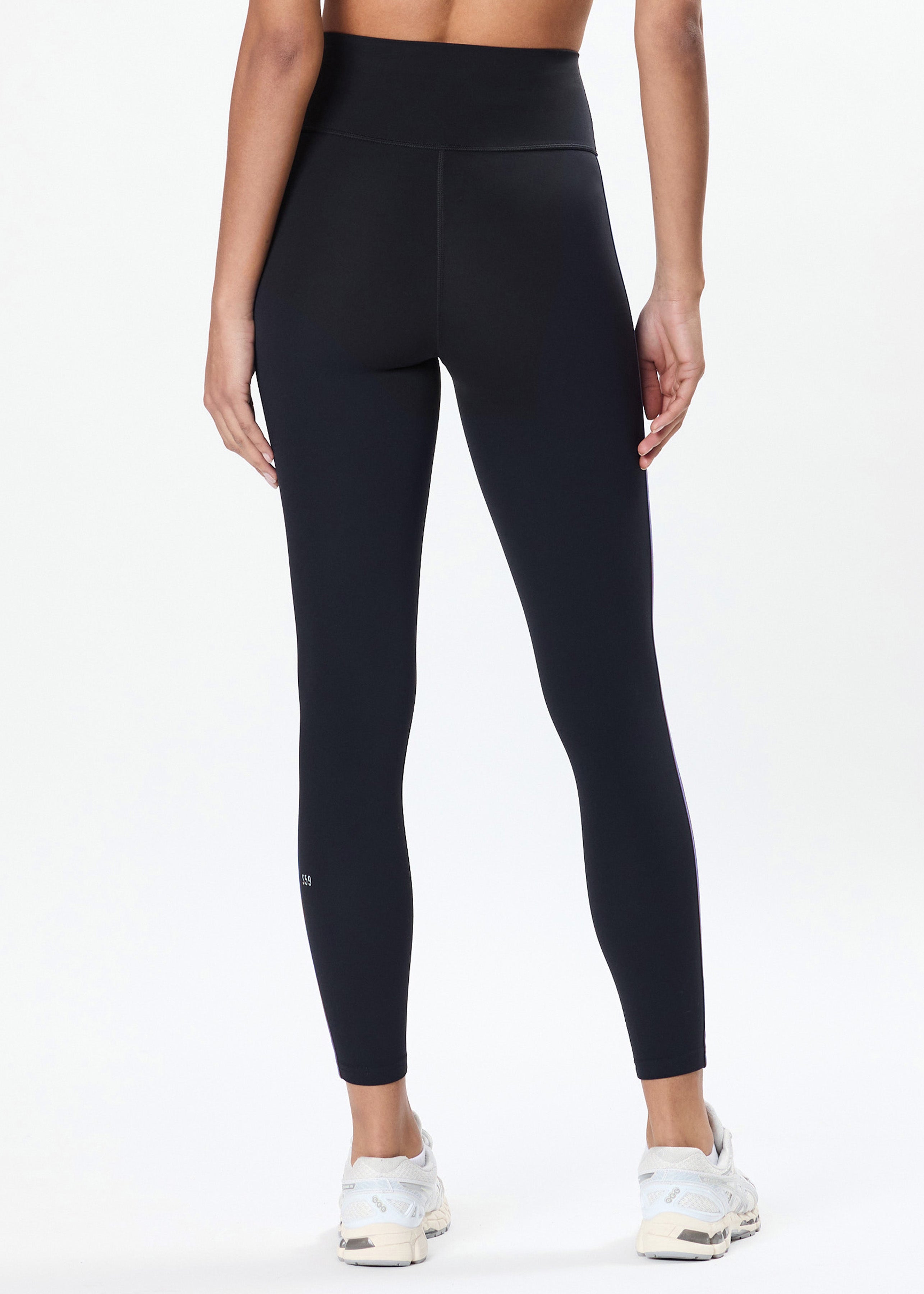 ELLA HIGH WAIST AIRWEIGHT 7/8