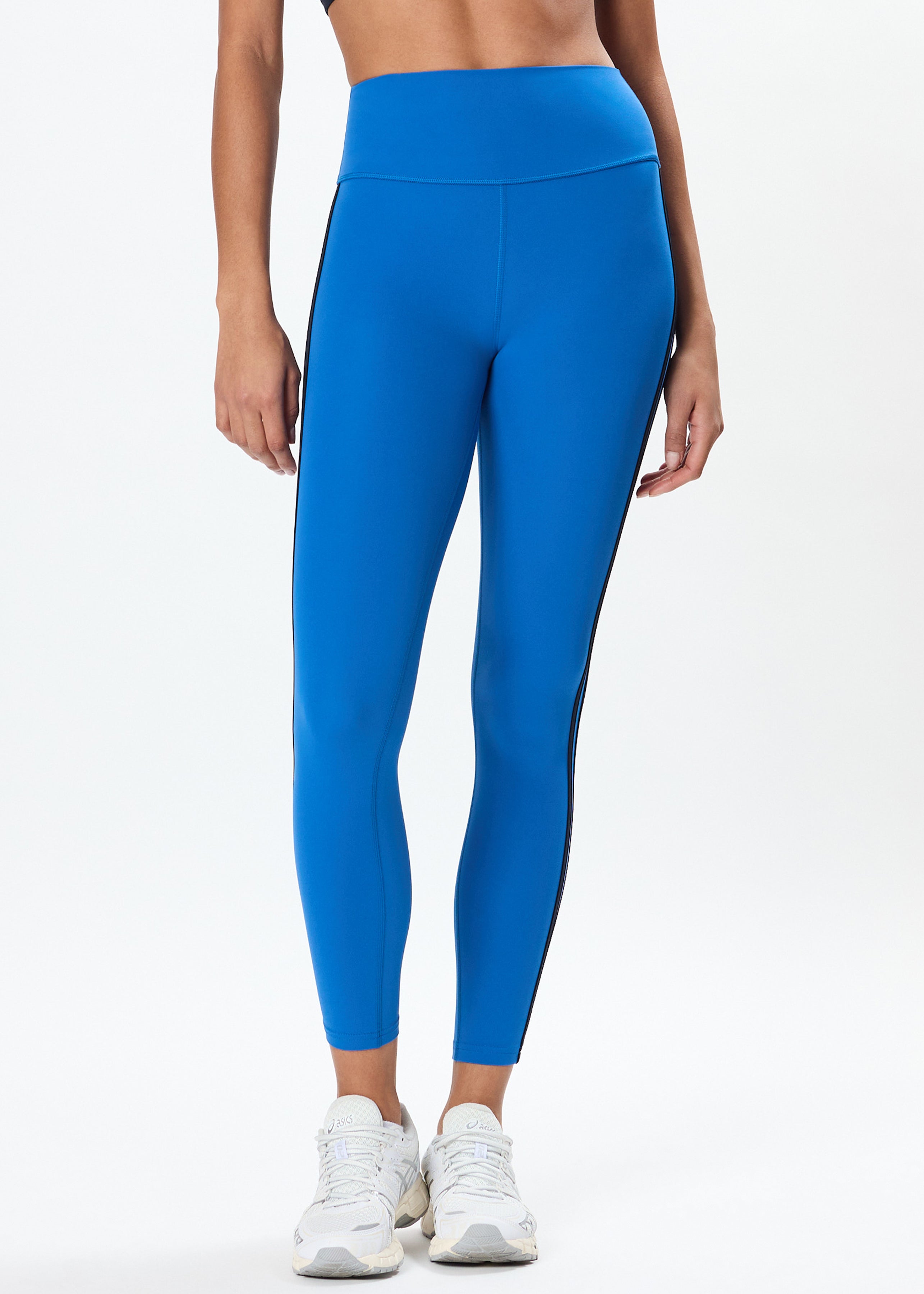 ELLA HIGH WAIST AIRWEIGHT 7/8