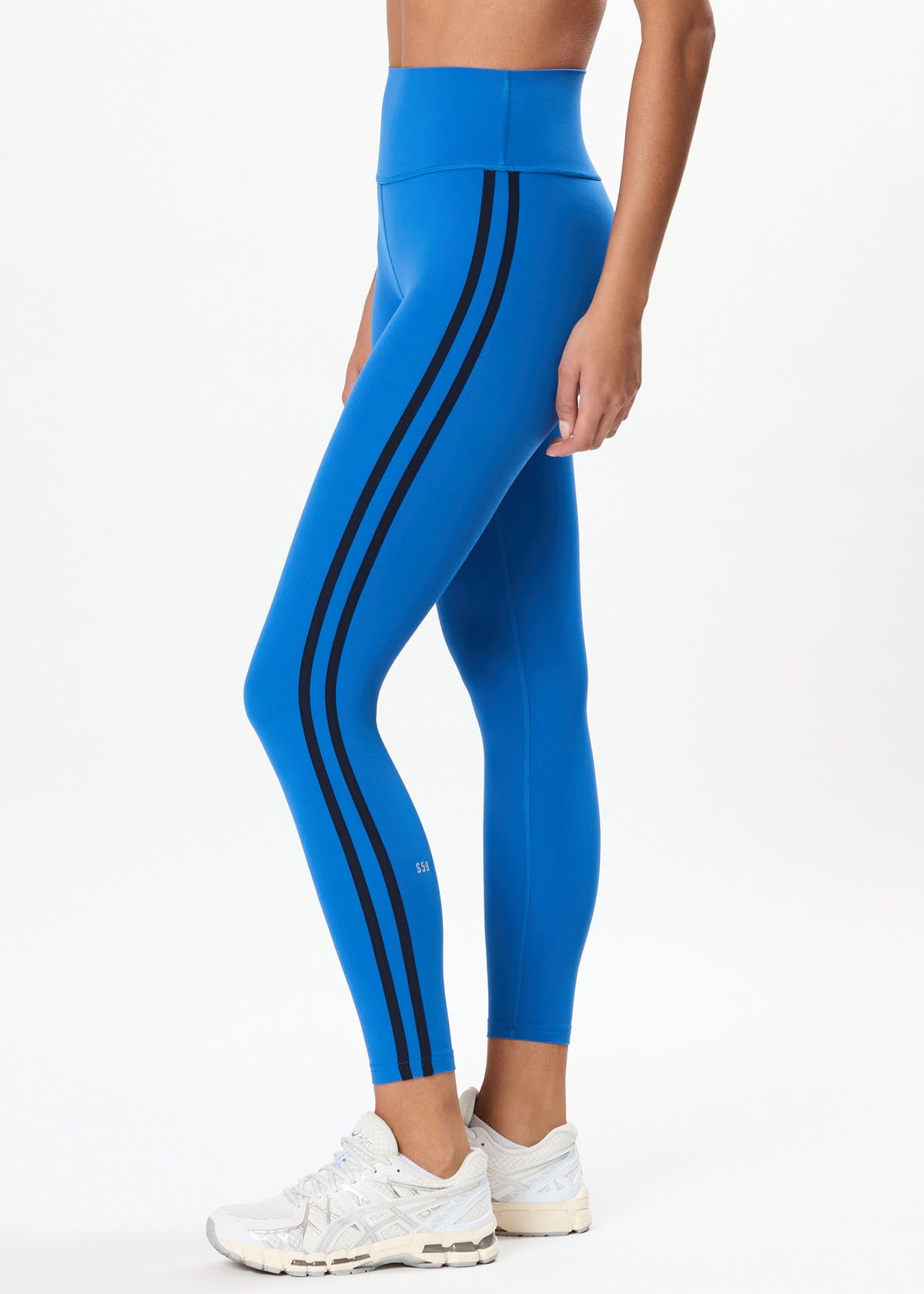ELLA HIGH WAIST AIRWEIGHT 7/8