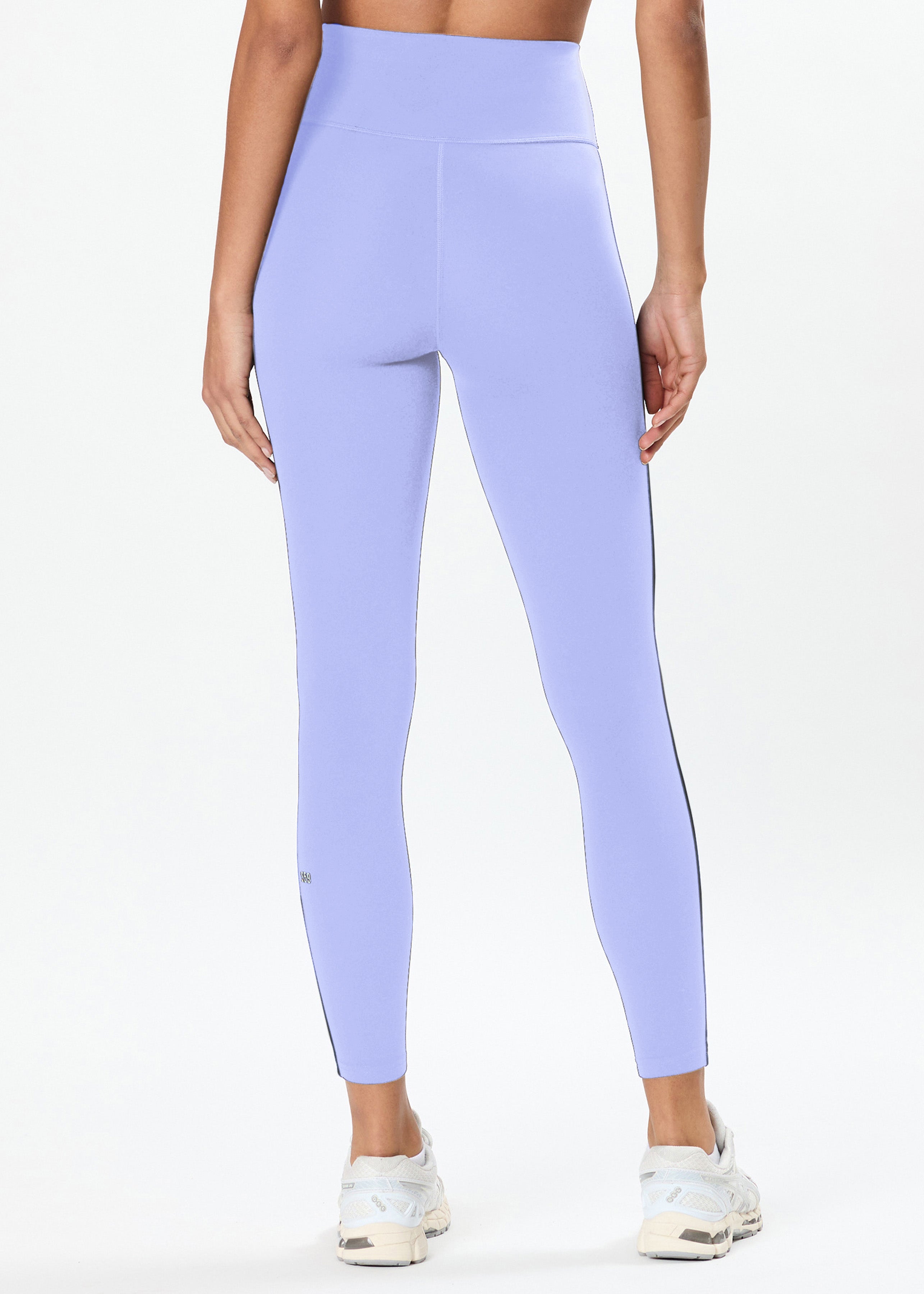 ELLA HIGH WAIST AIRWEIGHT 7/8