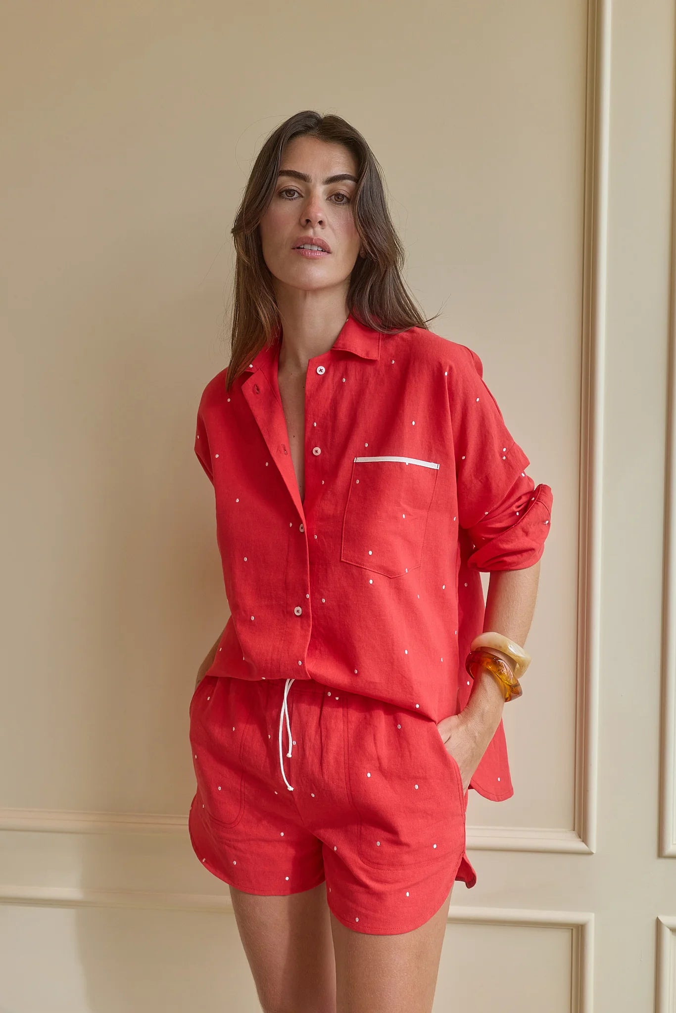 Pomodoro Dot Top