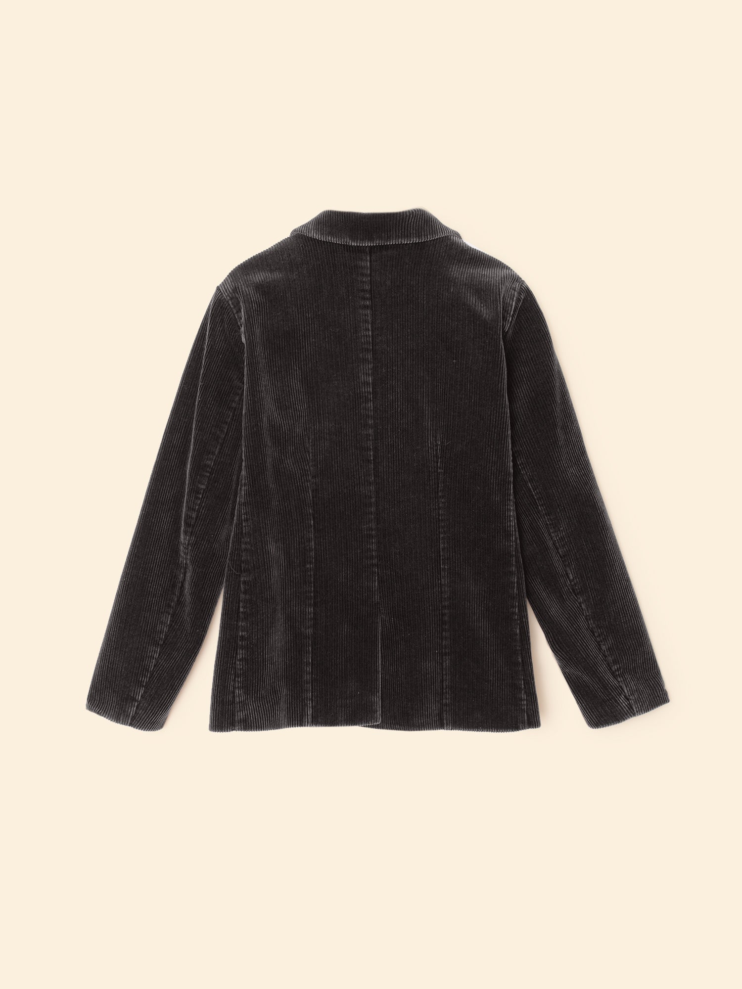 Parker Jacket