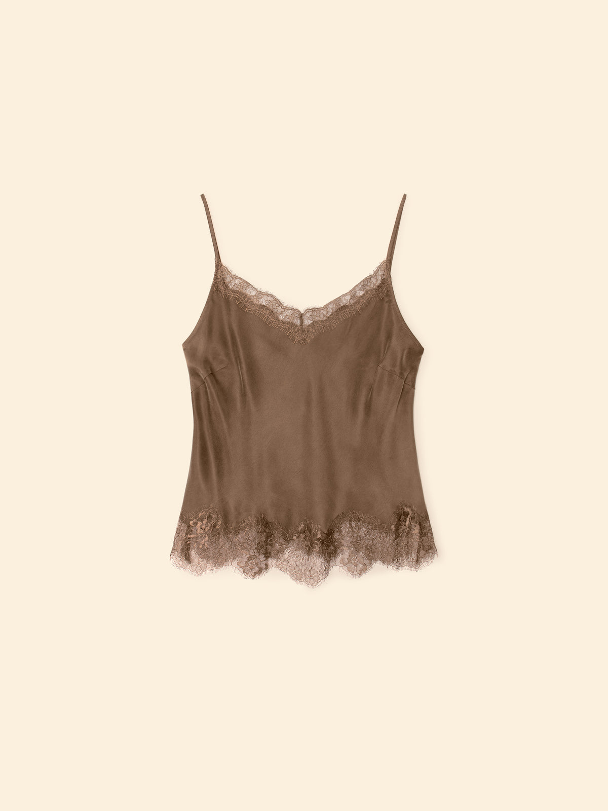 Olive Brown