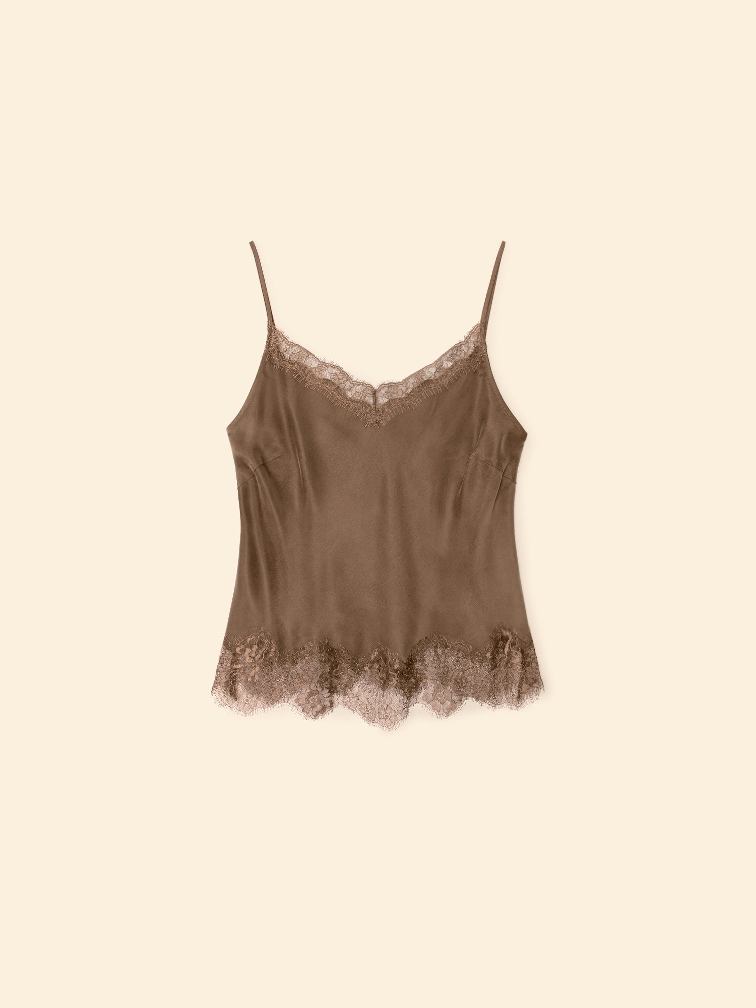 Olive Brown