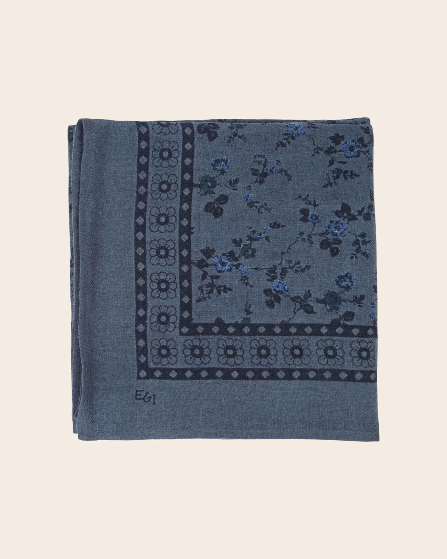 Emile and Ida Women’s Scarf