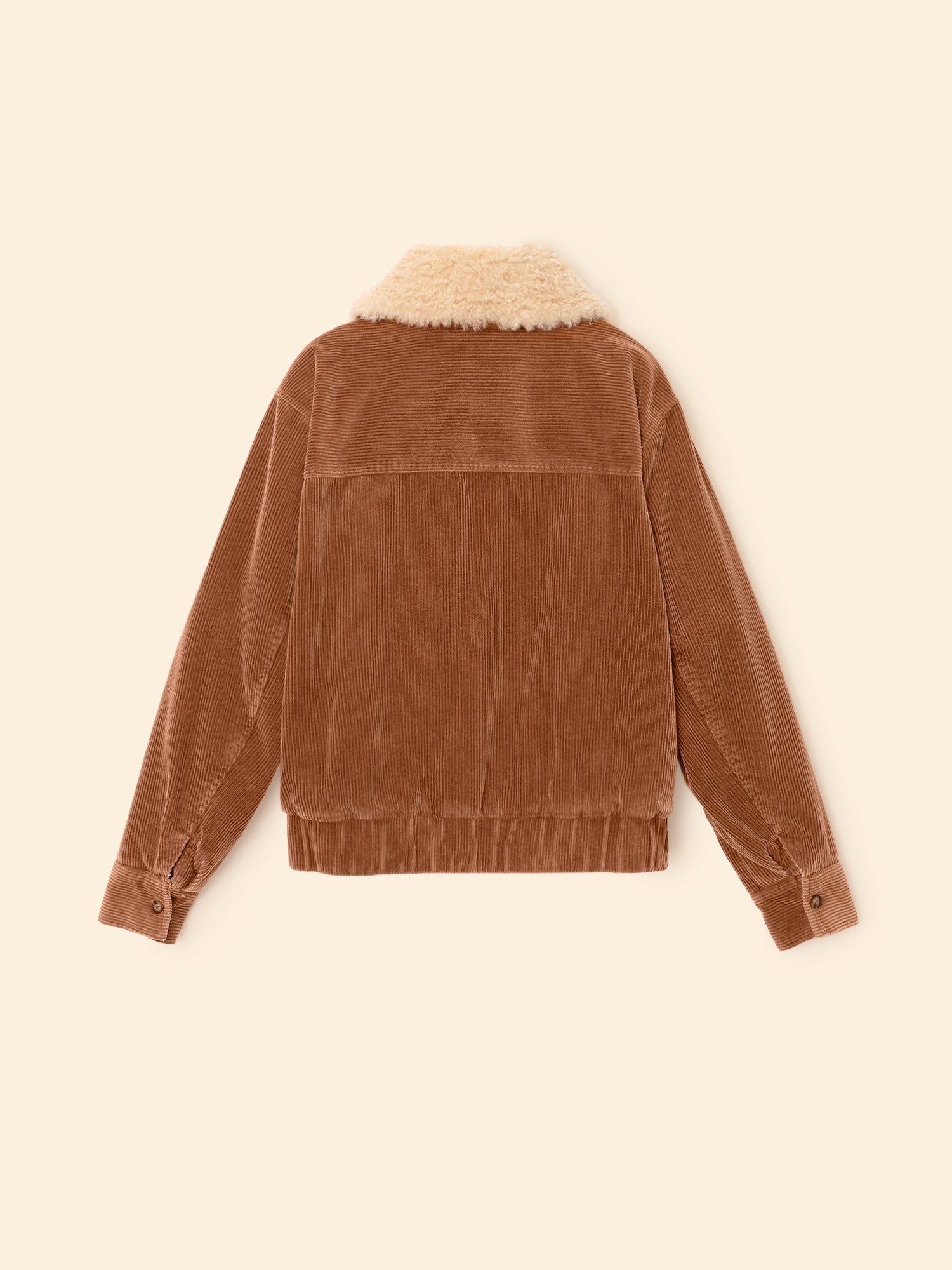 Bradley Jacket