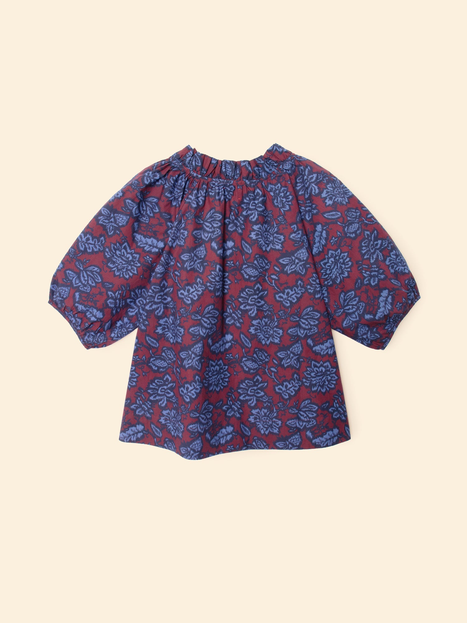 Clementine Top