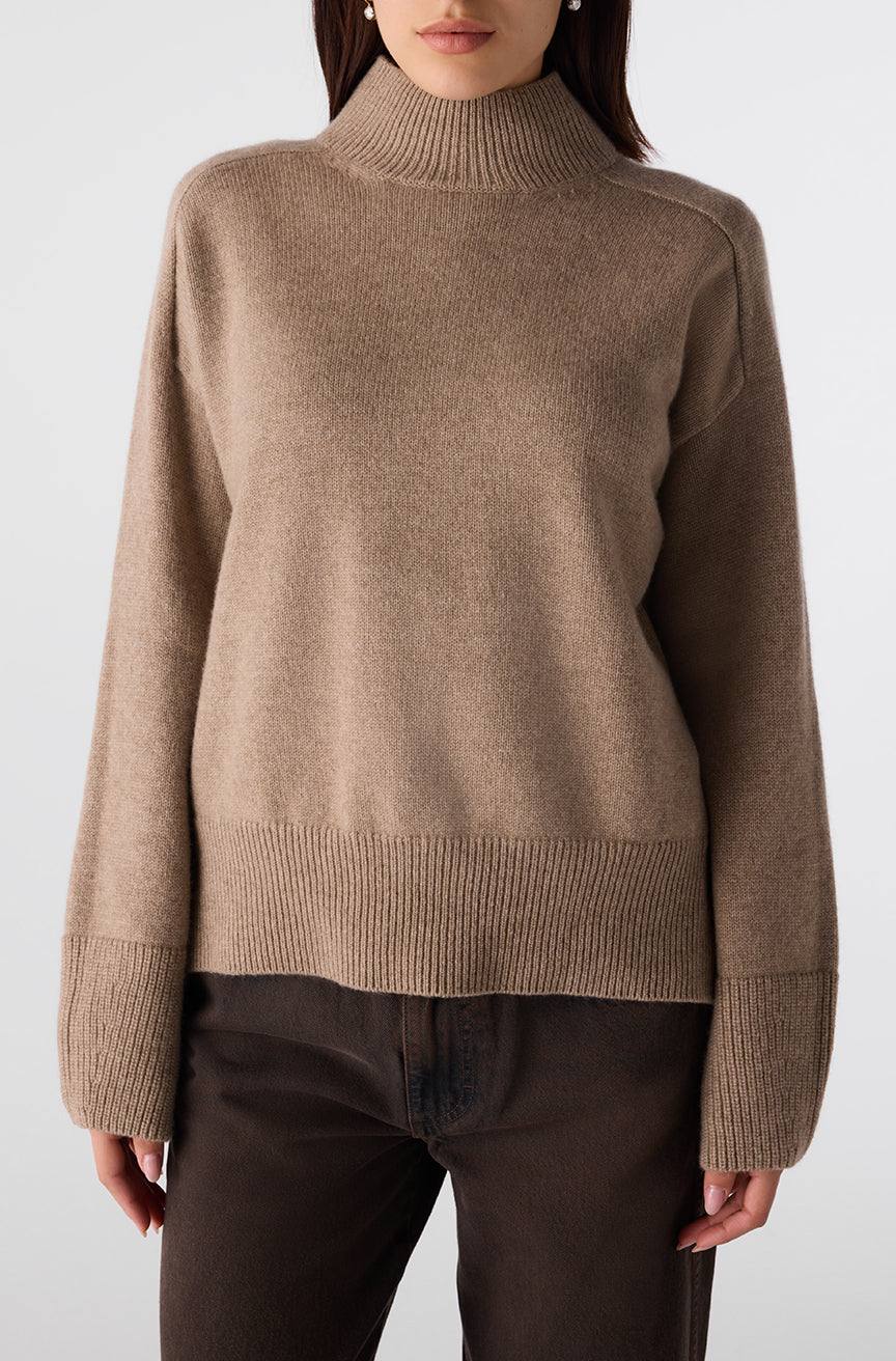 ST415-1322 - JUNA SWEATER
