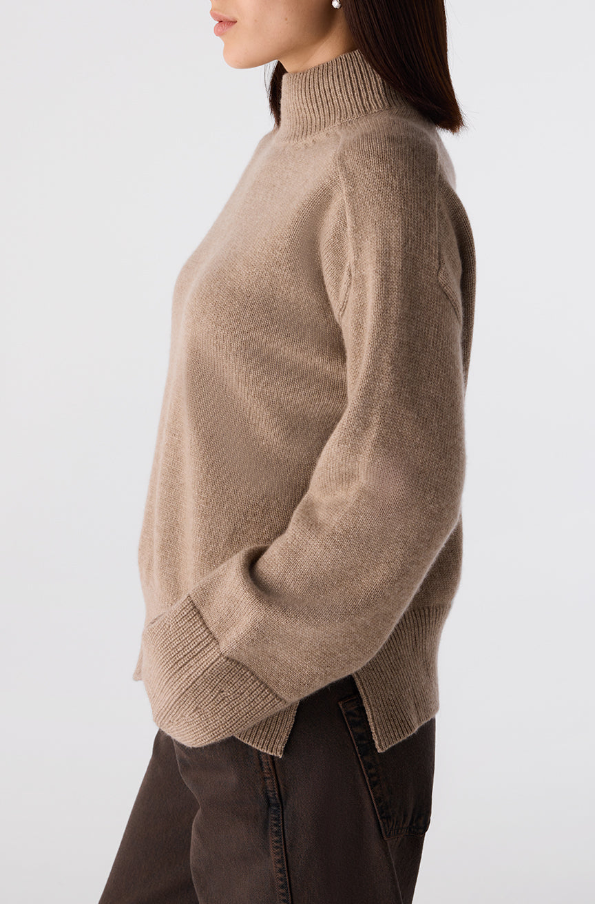 ST415-1322 - JUNA SWEATER