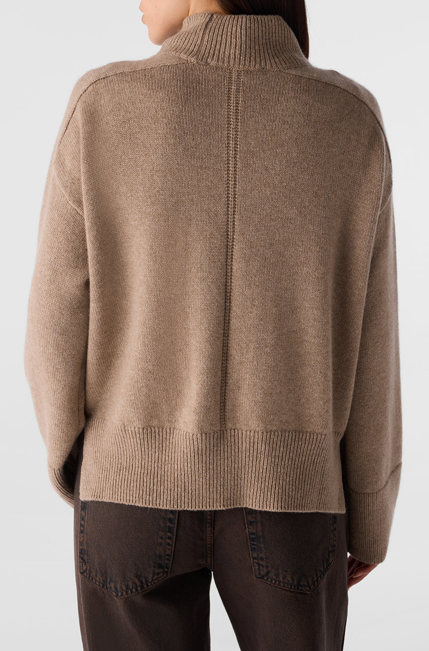 ST415-1322 - JUNA SWEATER