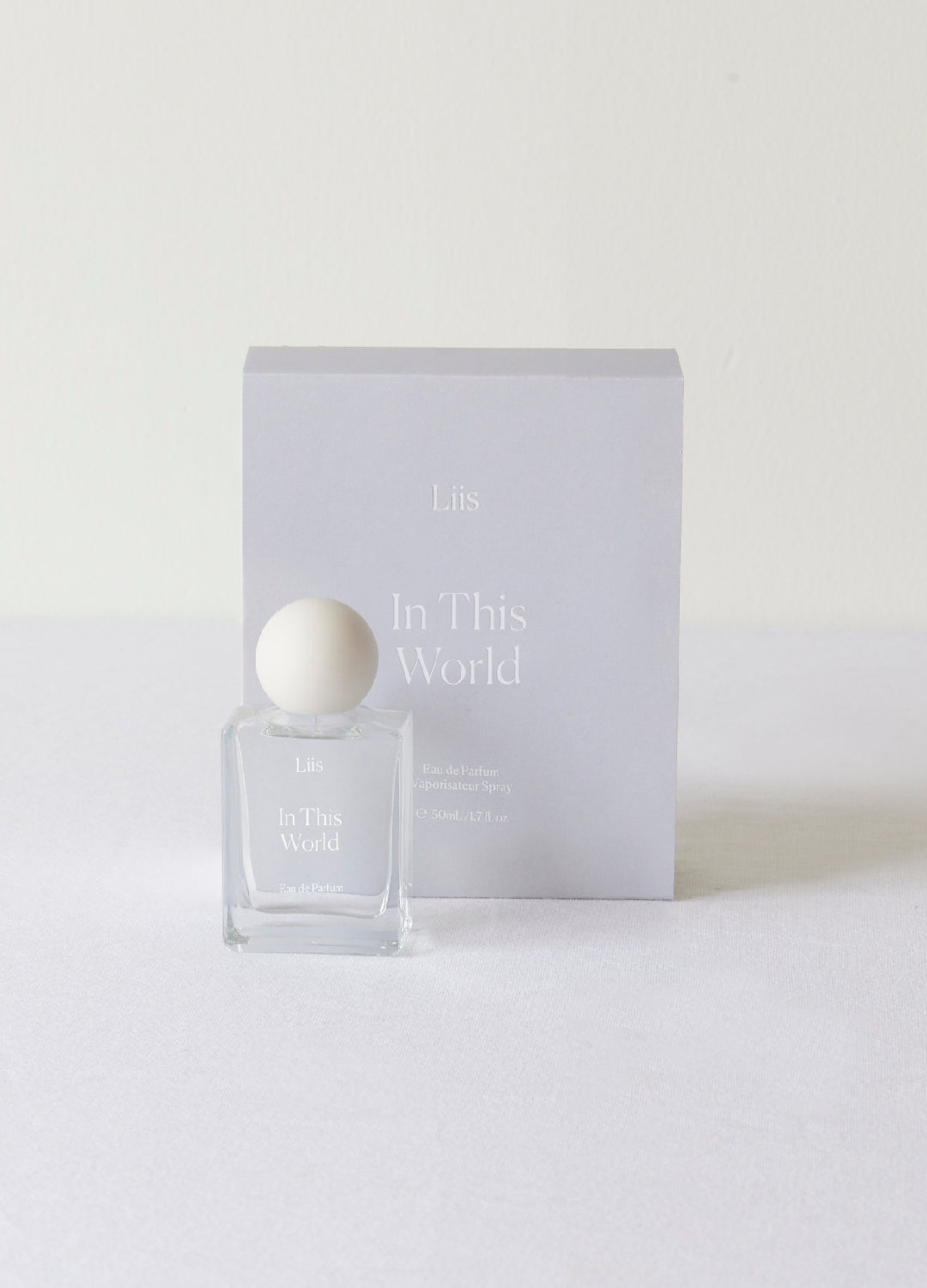 Liis Eau de Parfum