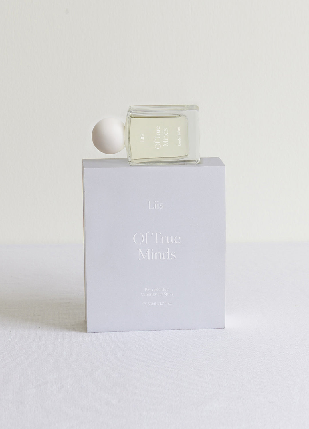 Liis Eau de Parfum
