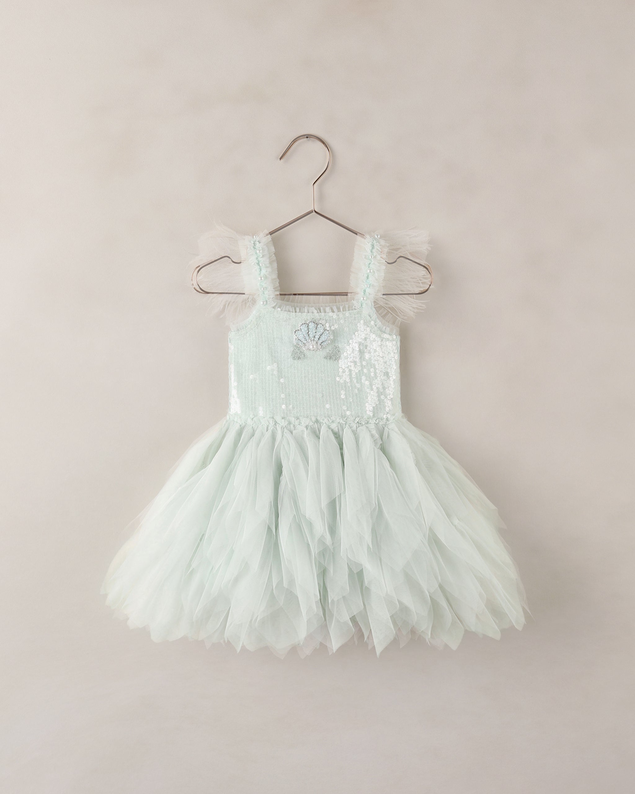 Magique Dress - Mist