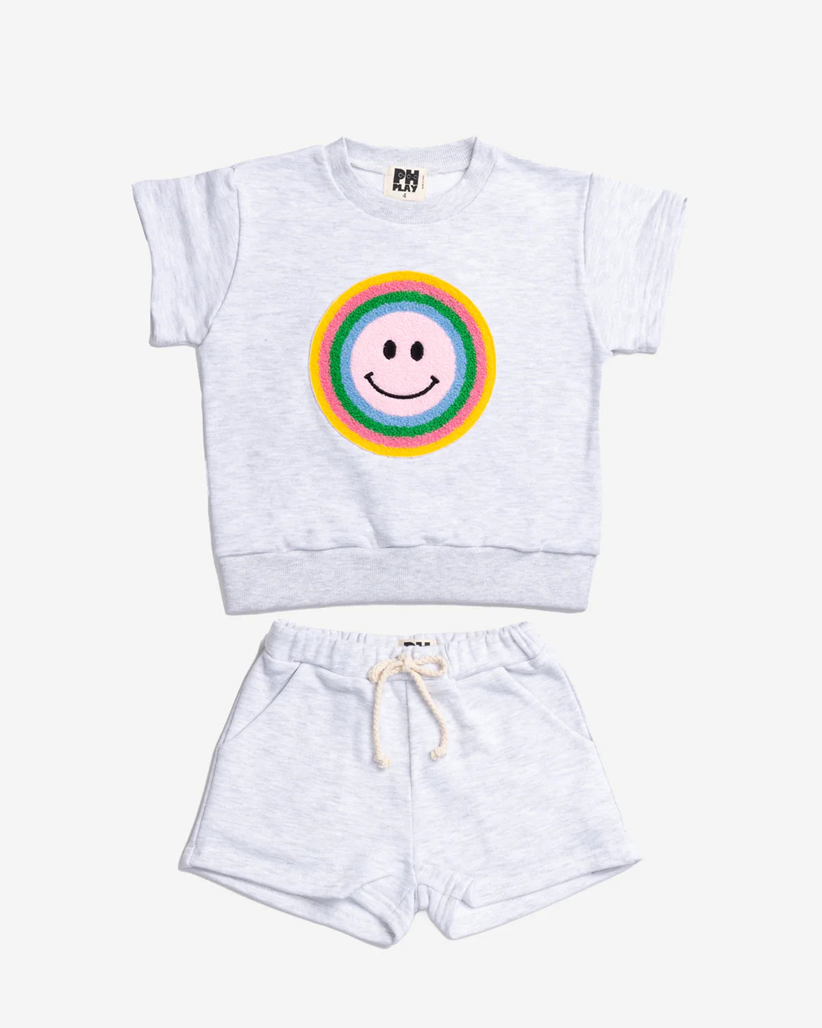 Smile Max Set