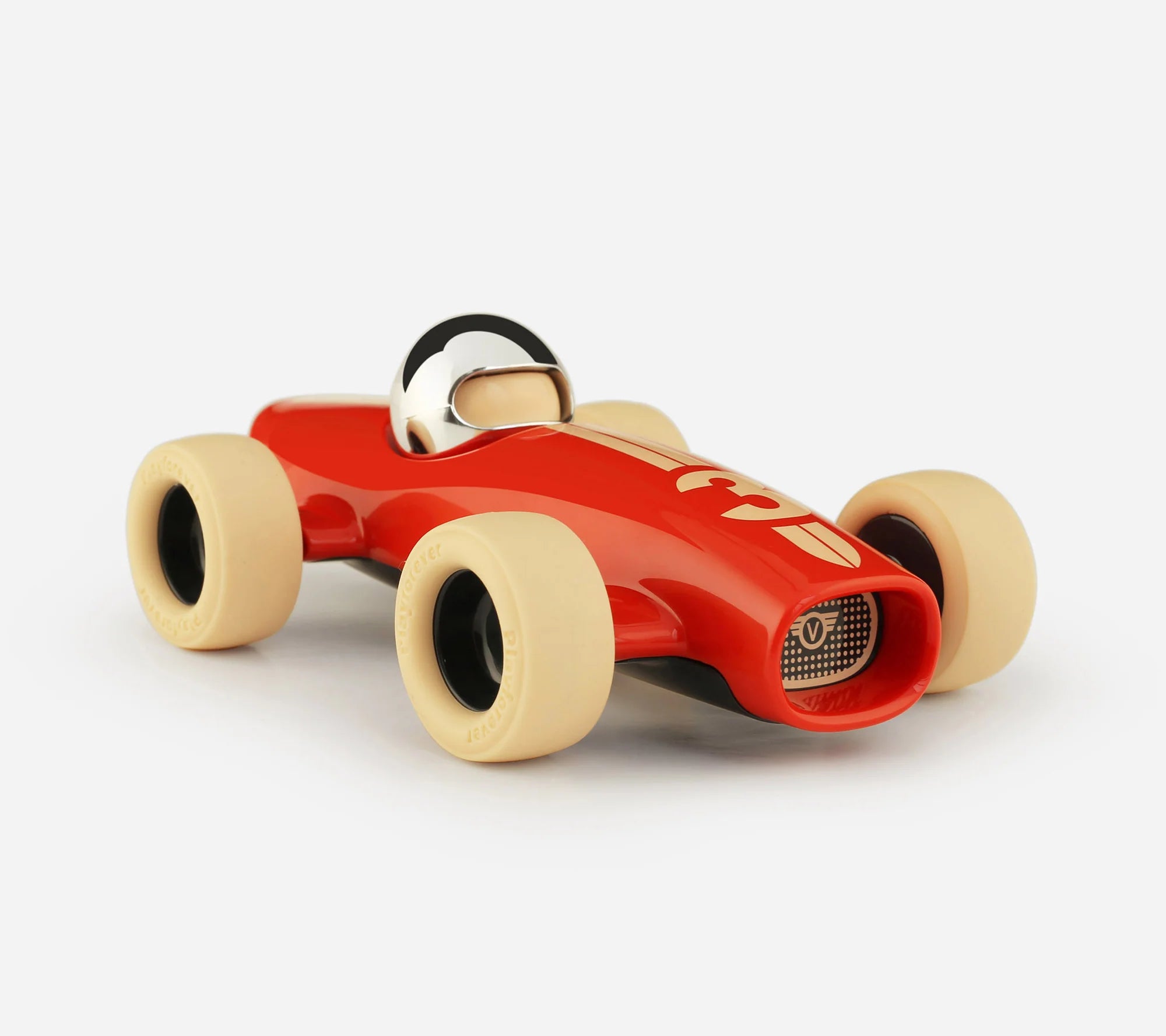Malibu Playforever Car