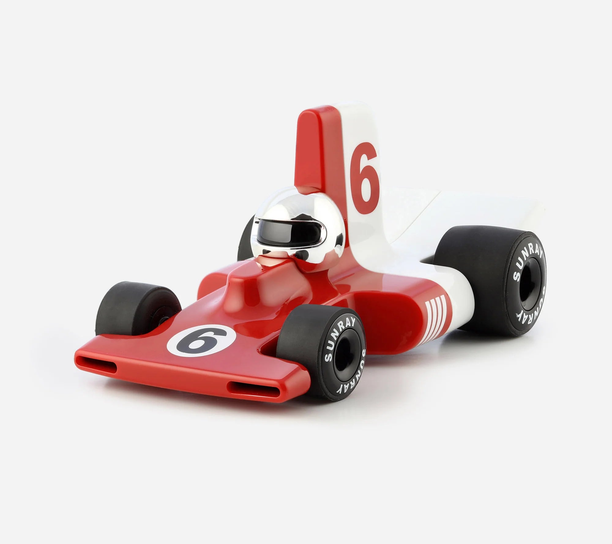 Velocita Playforever Car