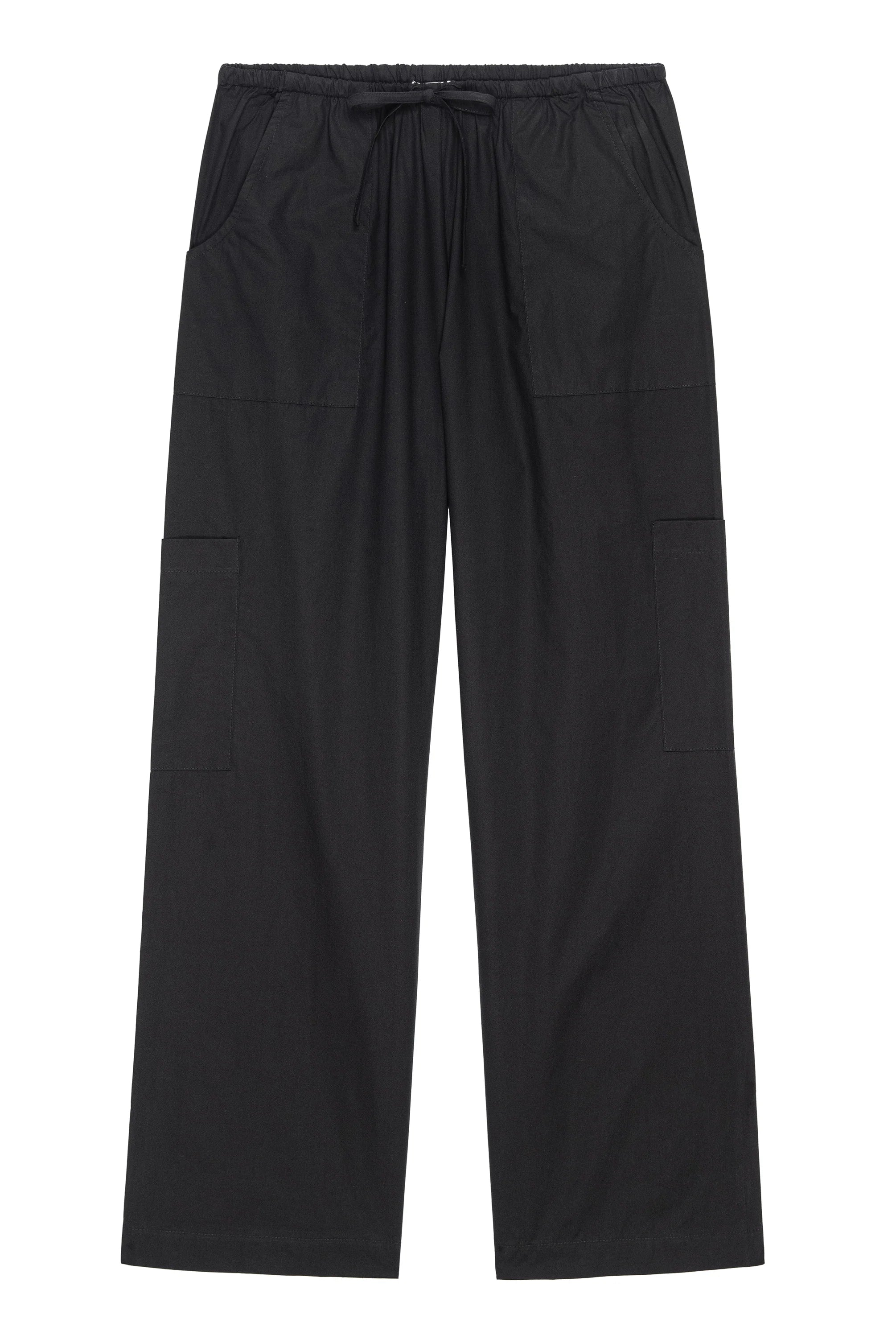 The Pop Drawstring Cargo Pant