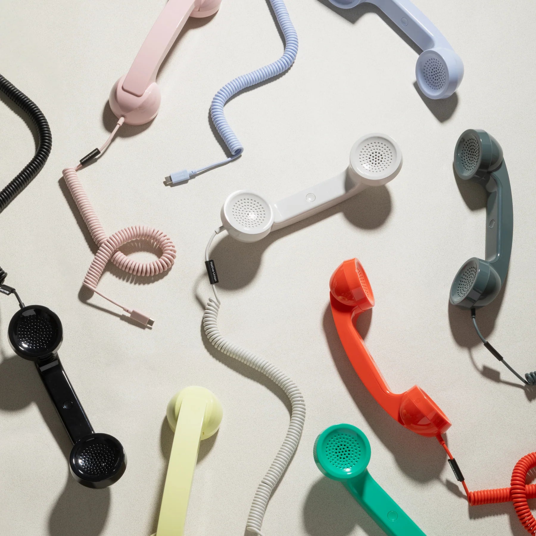 Pop Phone