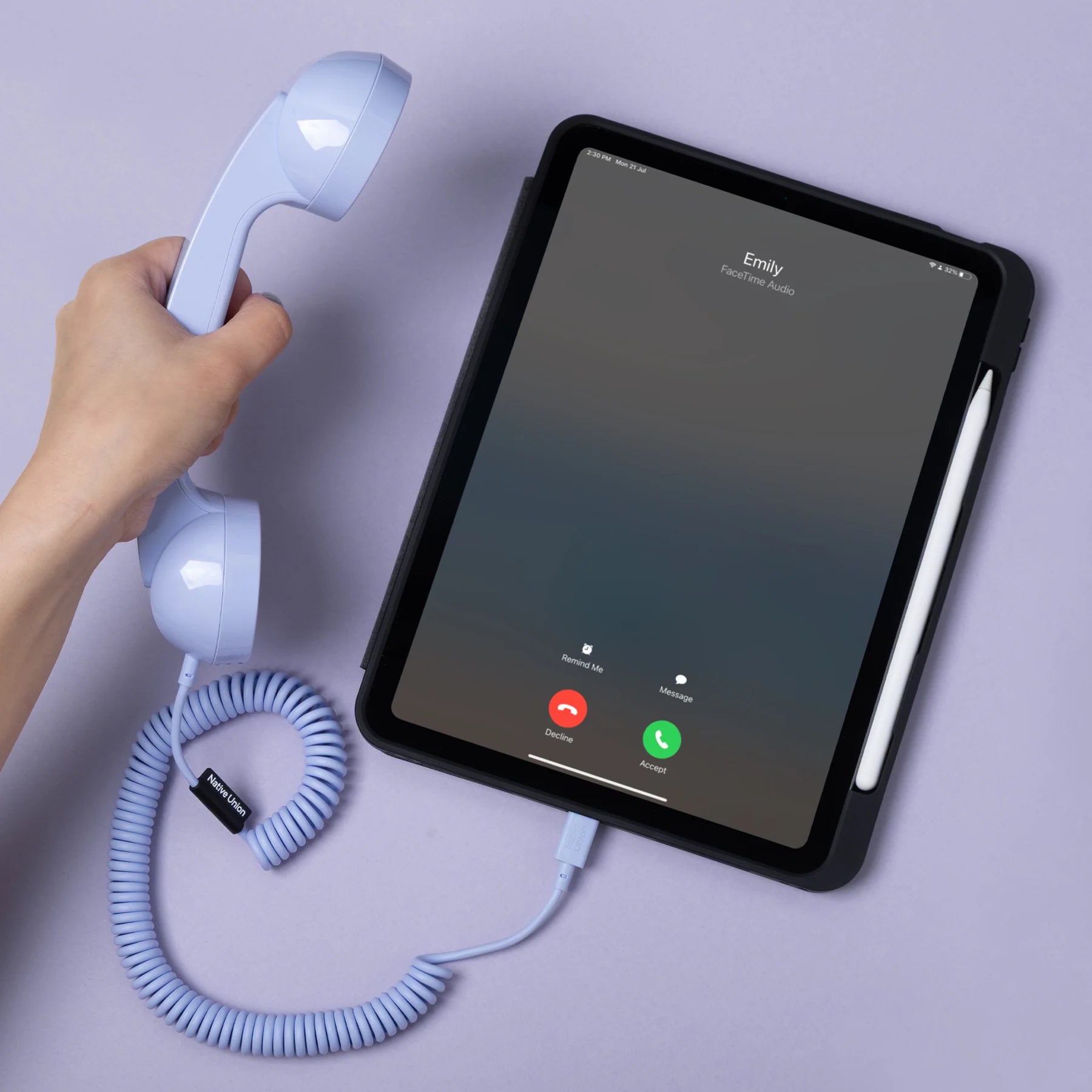 Pop Phone