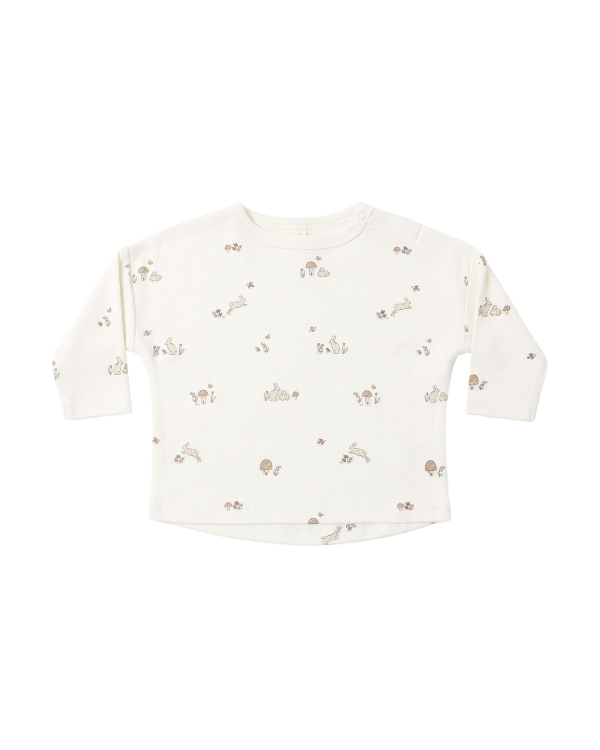 Long Sleeve Top and Pant Set