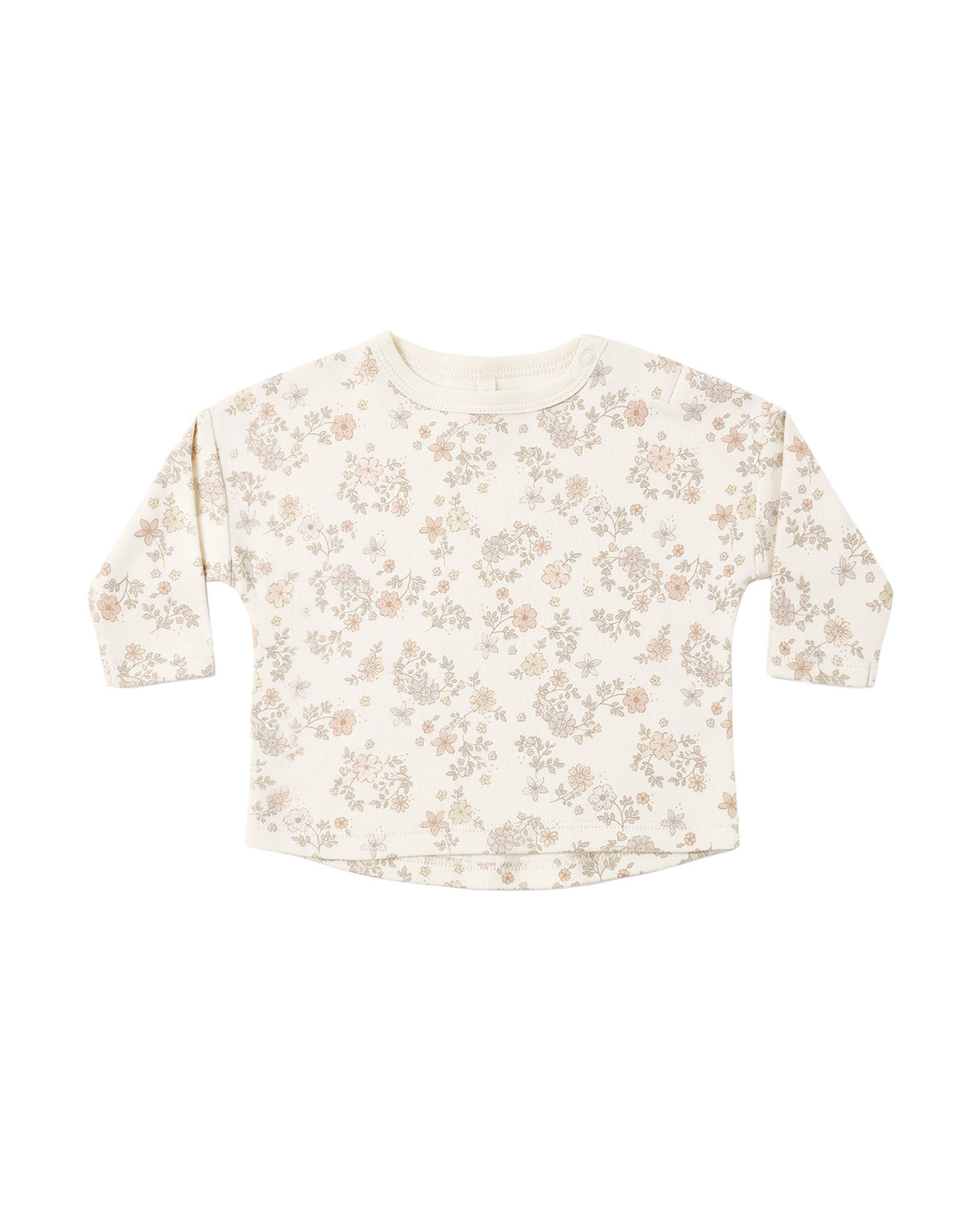 Long Sleeve Top and Pant Set