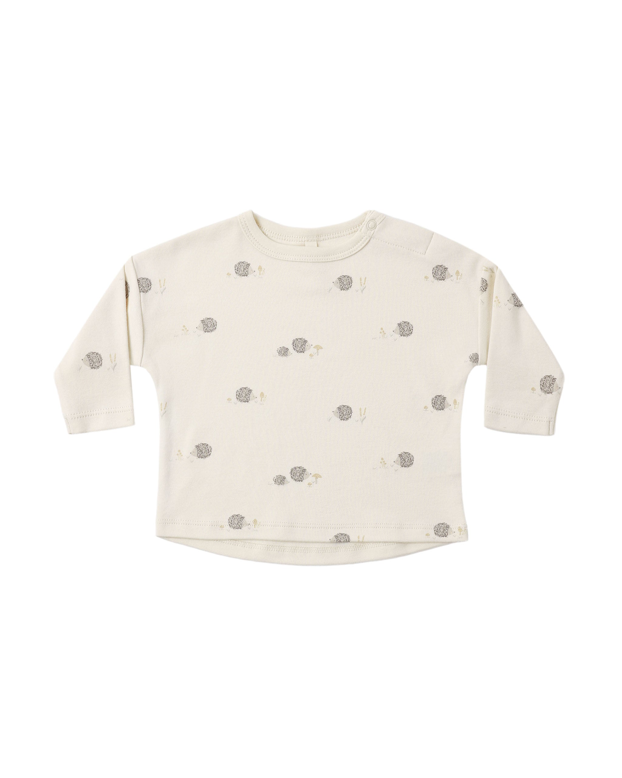 Long Sleeve Top and Pant Set