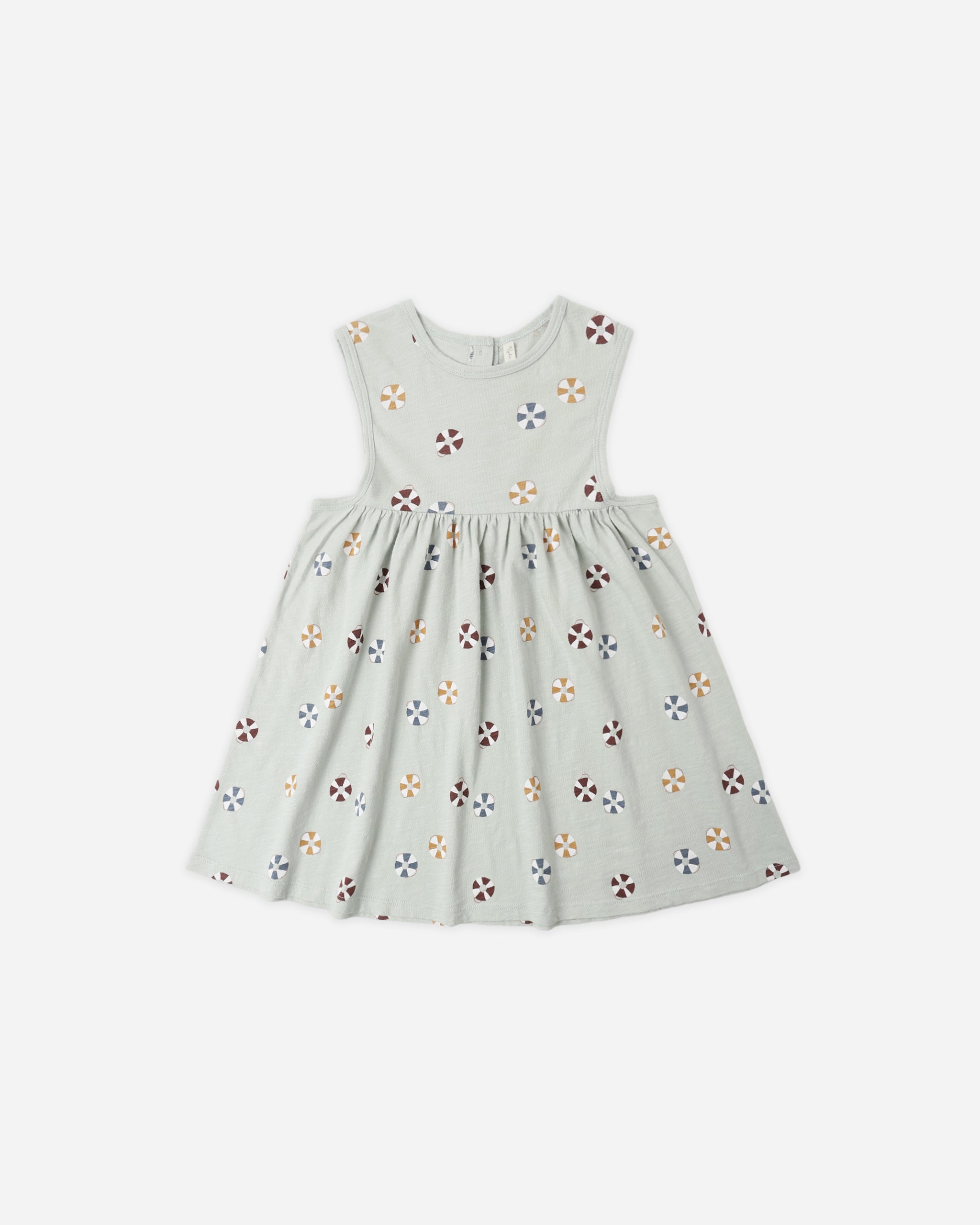 Layla Dress - Floatie