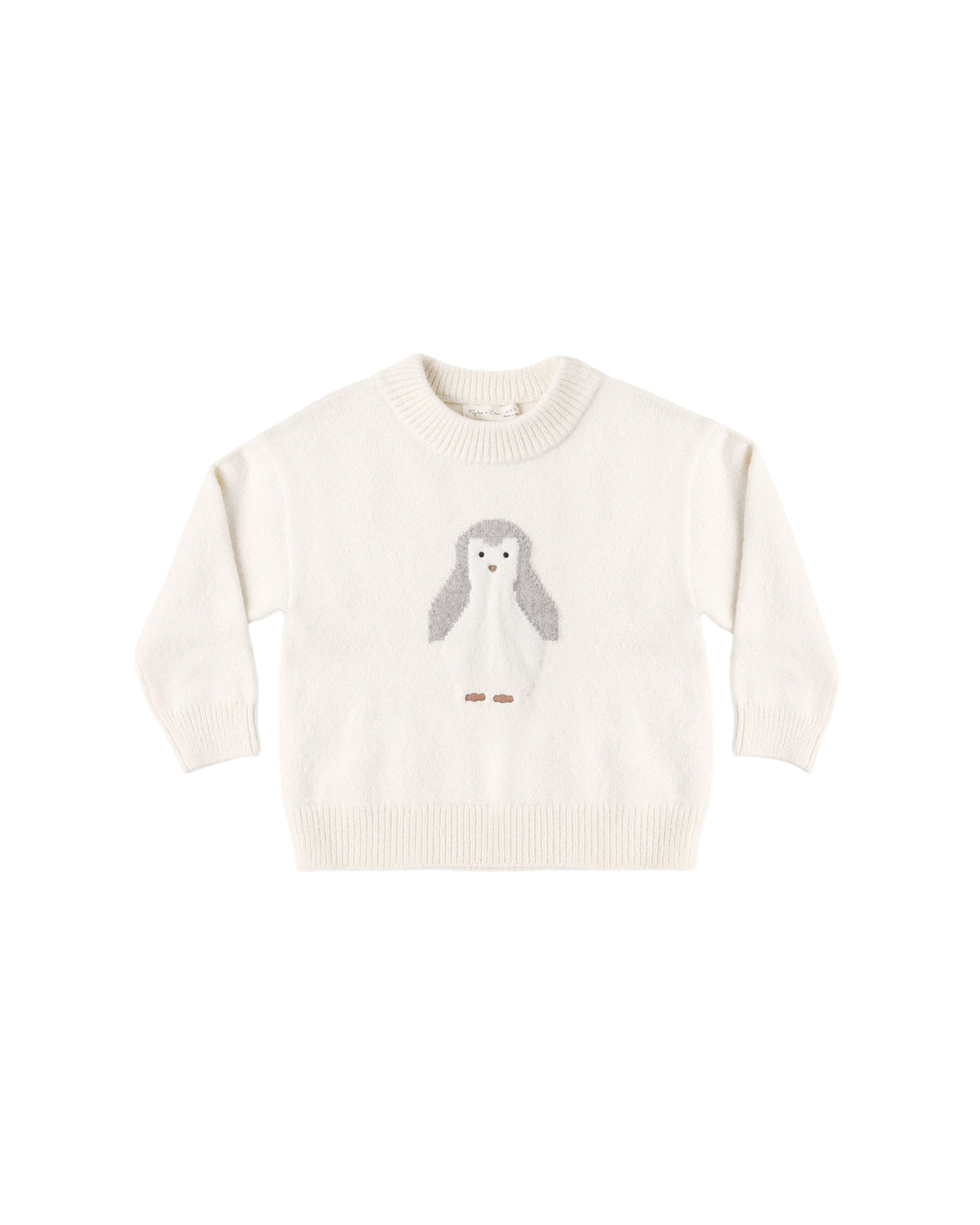 Reagan Sweater Penguin
