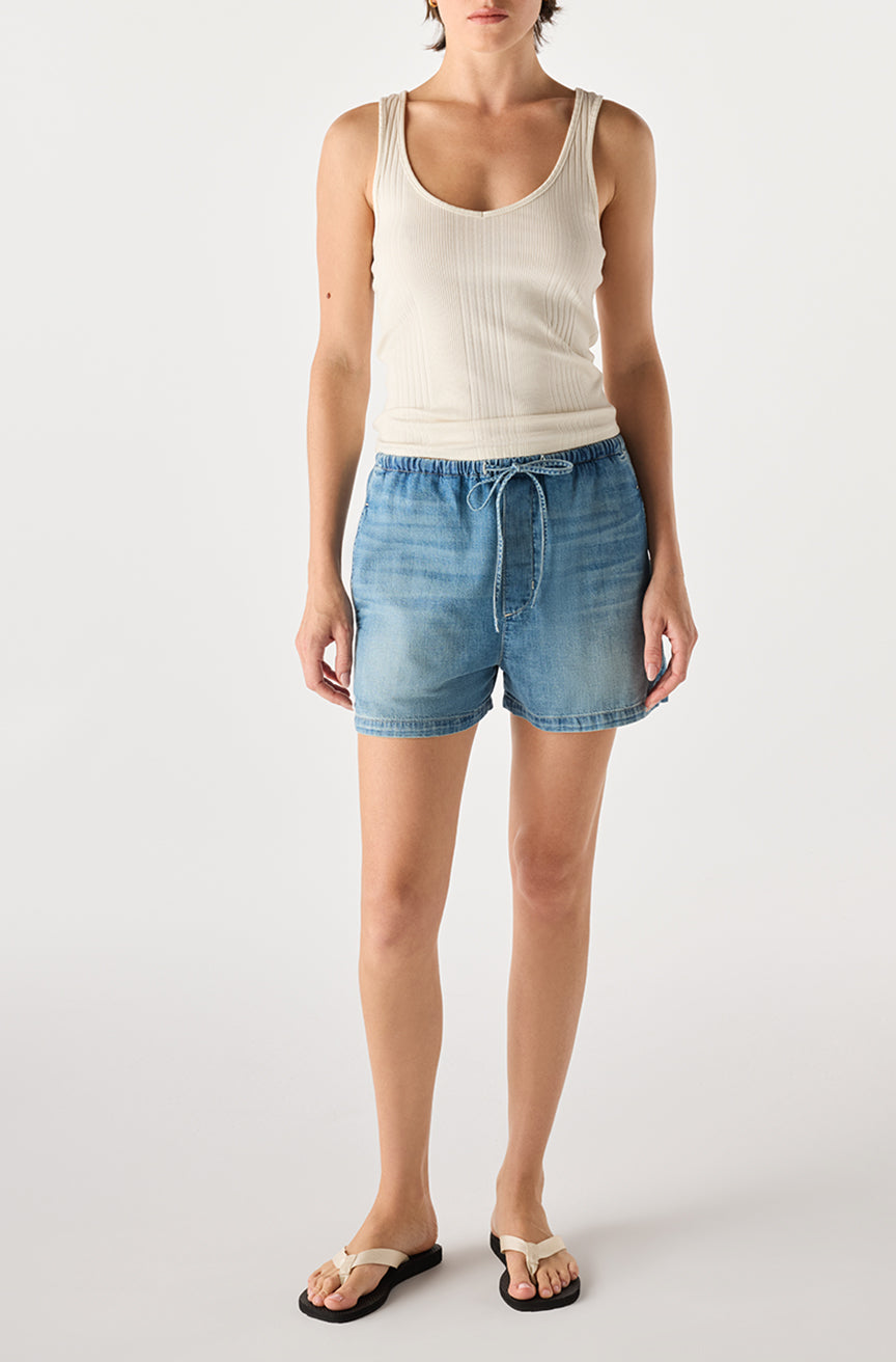 DFB385-1291 - SIMONE SHORT