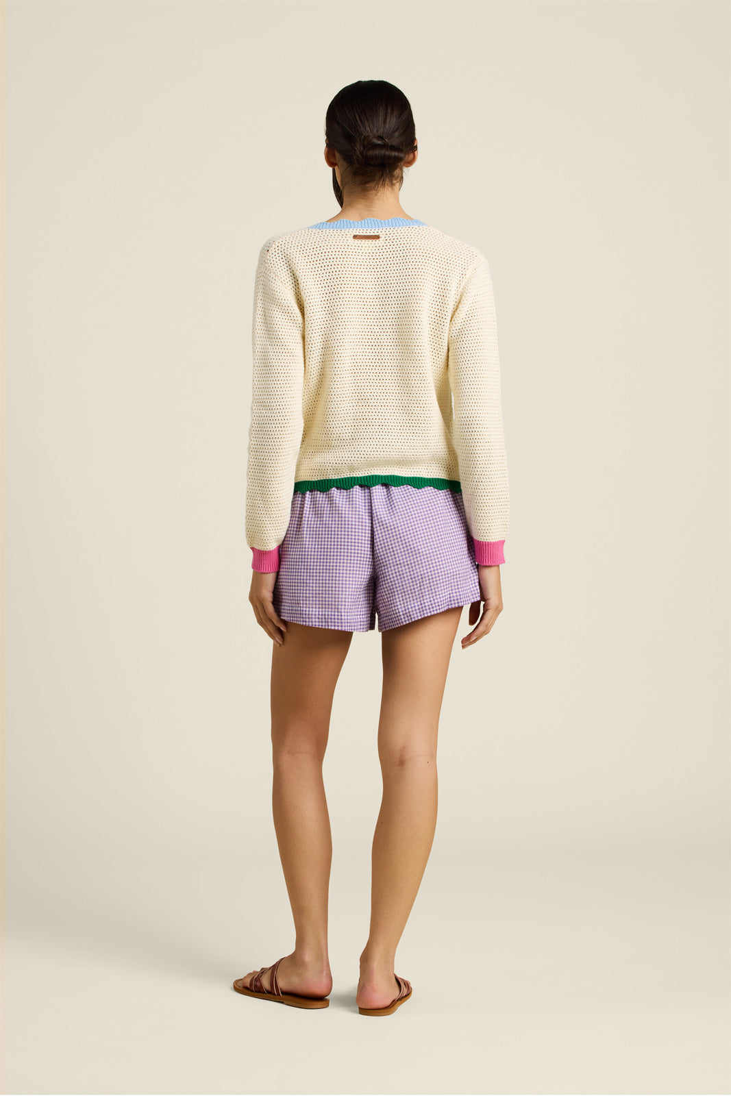 Vento Cardigan Multi