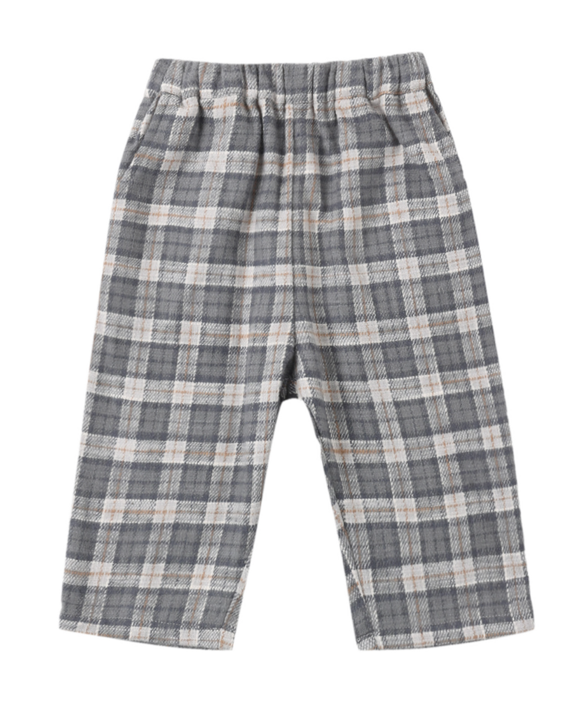 Palmer Pant Winter Plaid