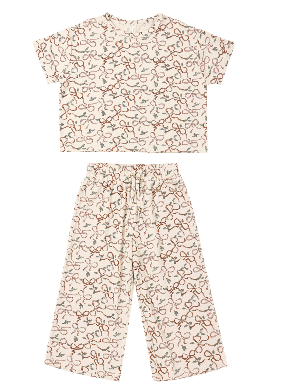 Ruthie Set Ribbons