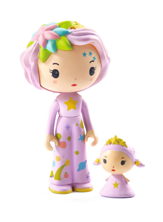 Djeco Tinyly Tinyroom