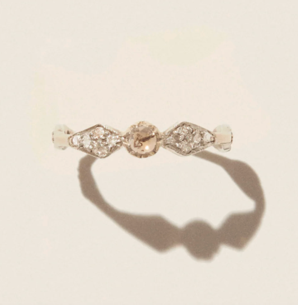 Pascale Adele No1 Ring