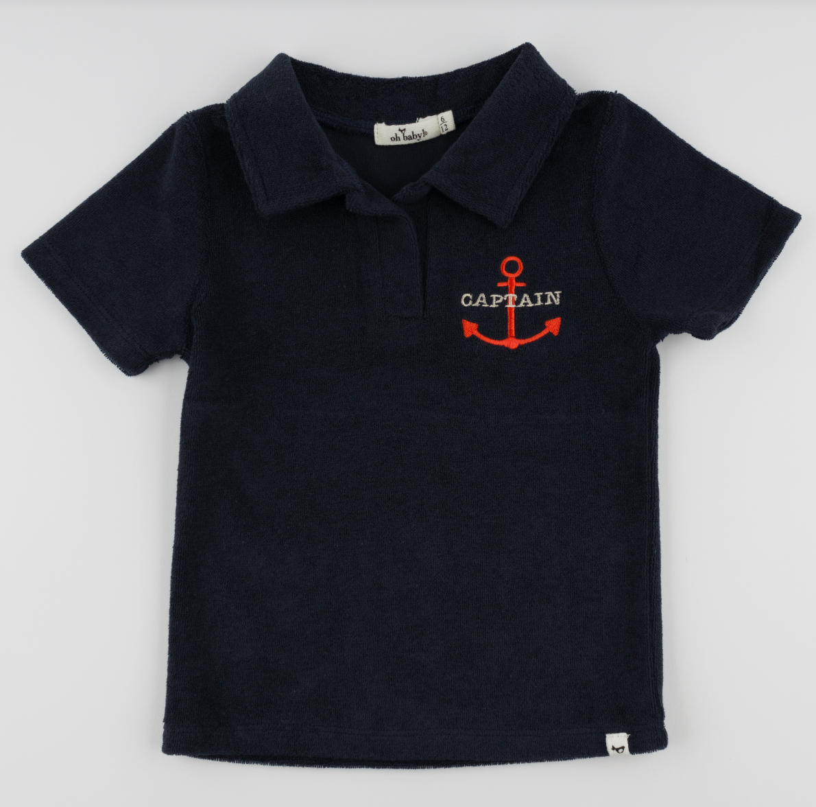 Captain Polo