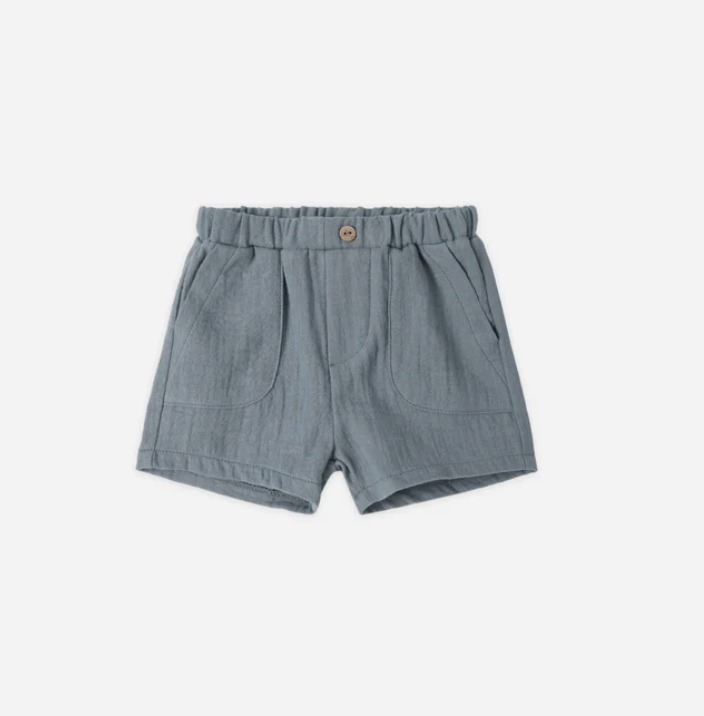 Utility Short Ocean