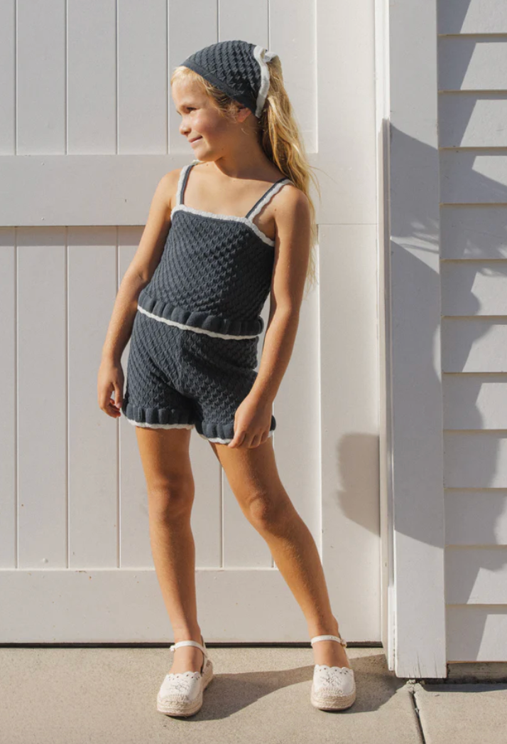 Naomi Set Navy
