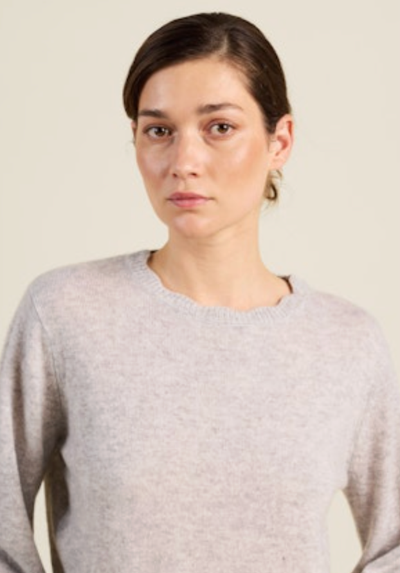 Kate Cashmere Sweater