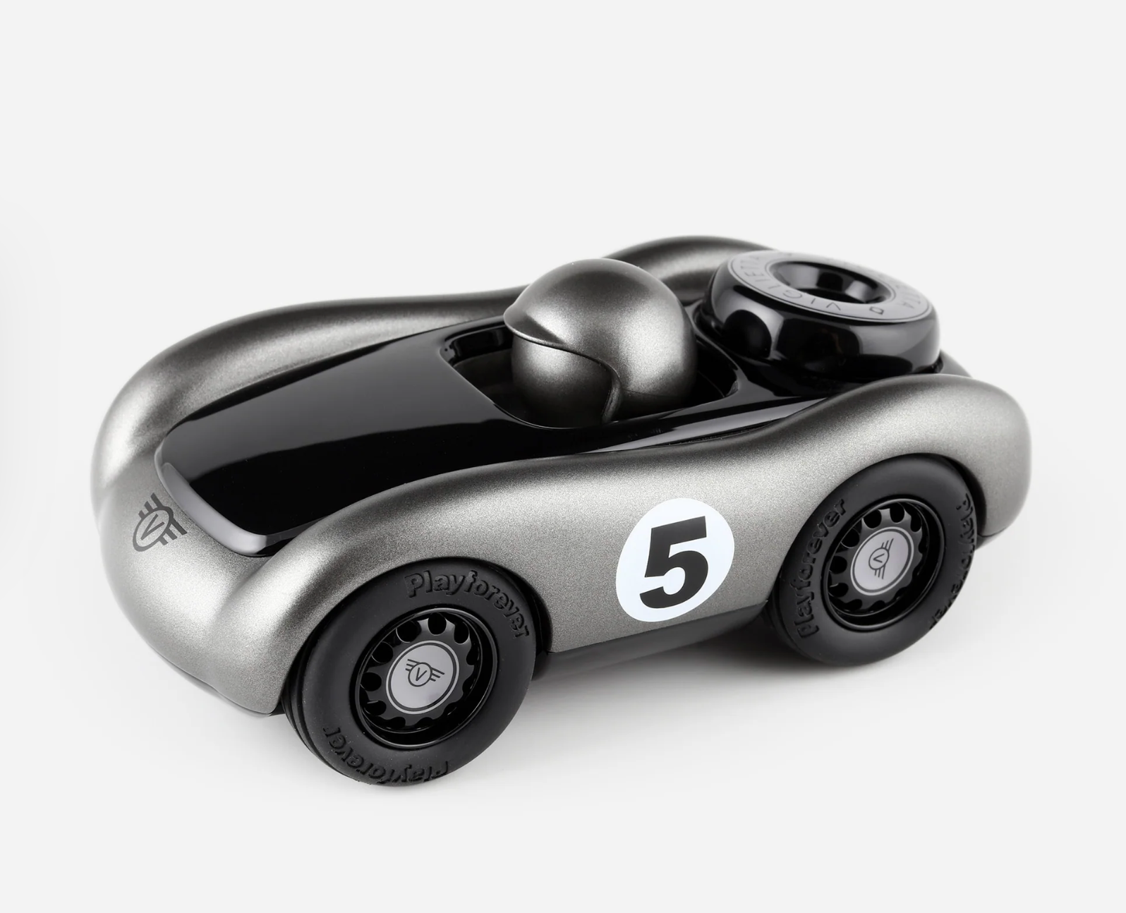 Viglietta Playforever Car